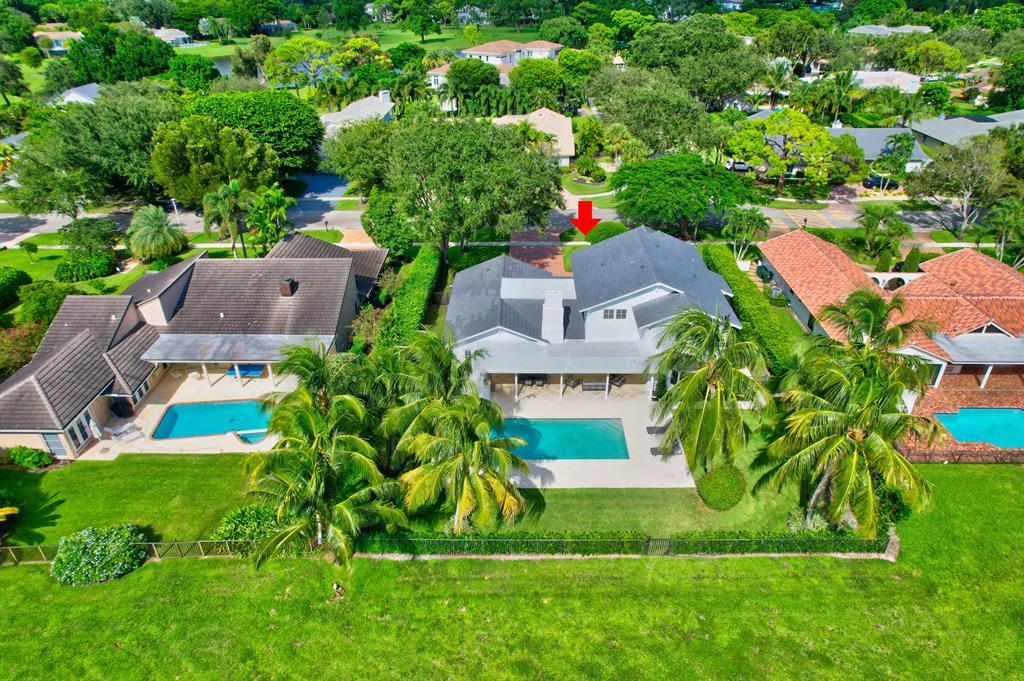 BOCA RATON BATH & TENNIS - Residential