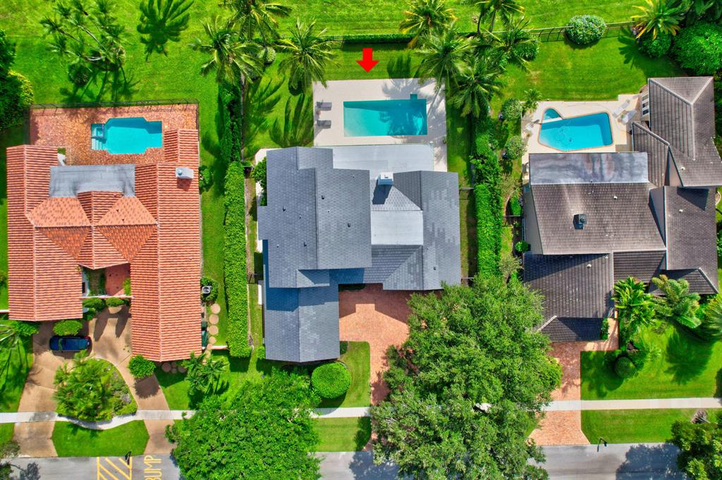 BOCA RATON BATH & TENNIS - Residential