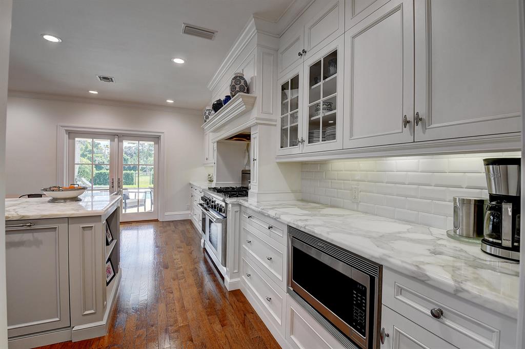 BOCA RATON BATH & TENNIS - Residential