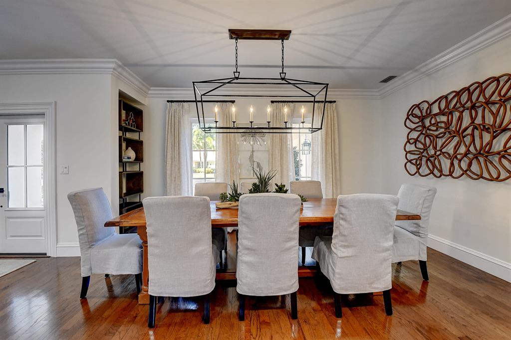 BOCA RATON BATH & TENNIS - Residential