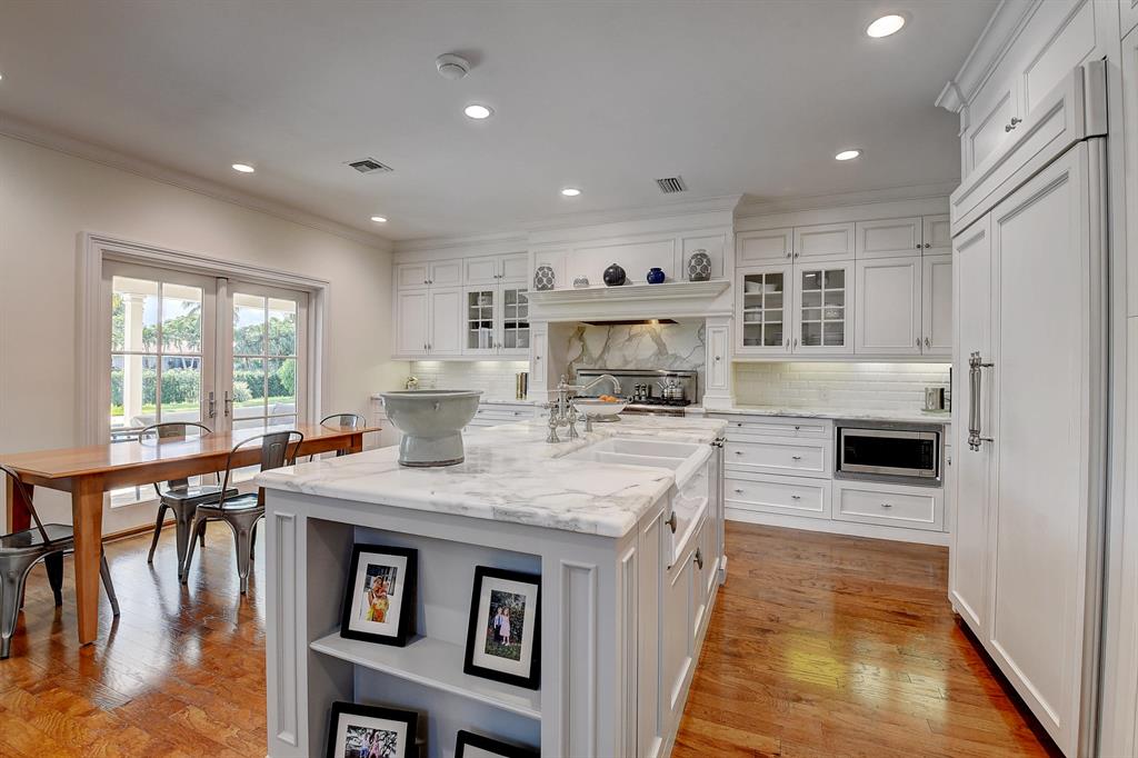 BOCA RATON BATH & TENNIS - Residential