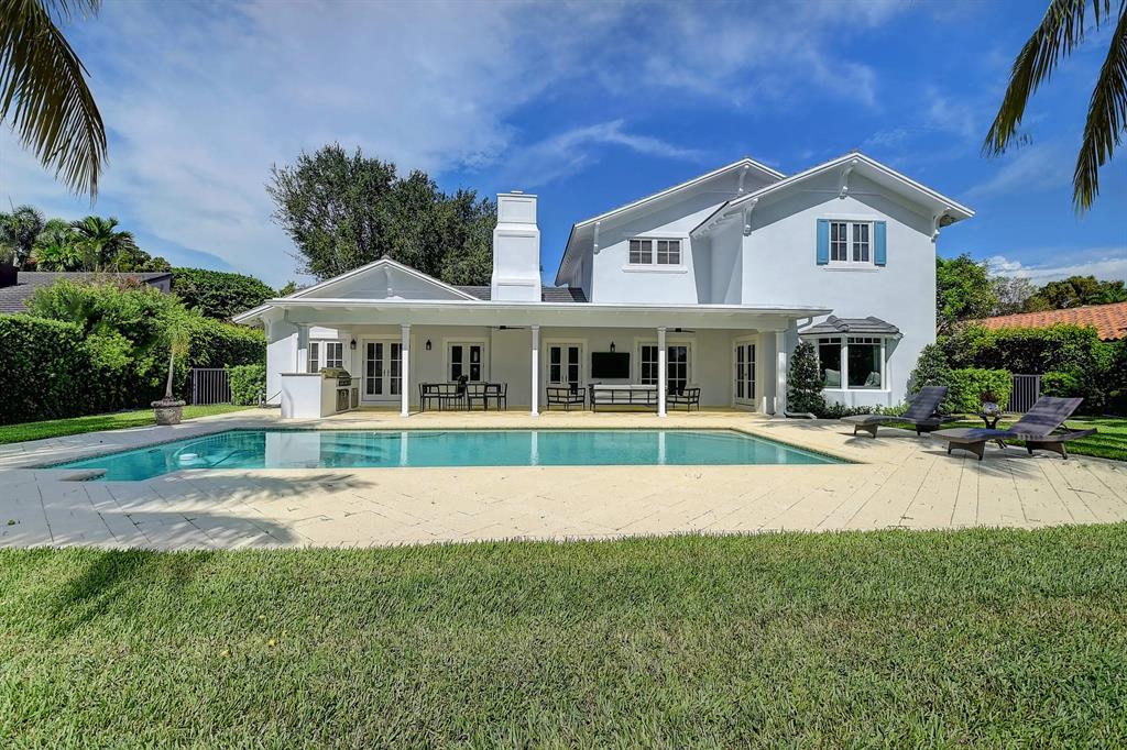 BOCA RATON BATH & TENNIS - Residential