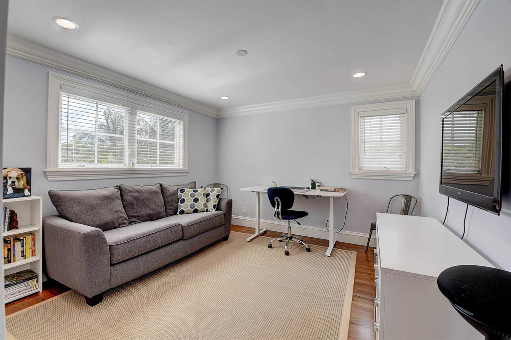 BOCA RATON BATH & TENNIS - Residential