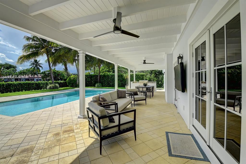 BOCA RATON BATH & TENNIS - Residential