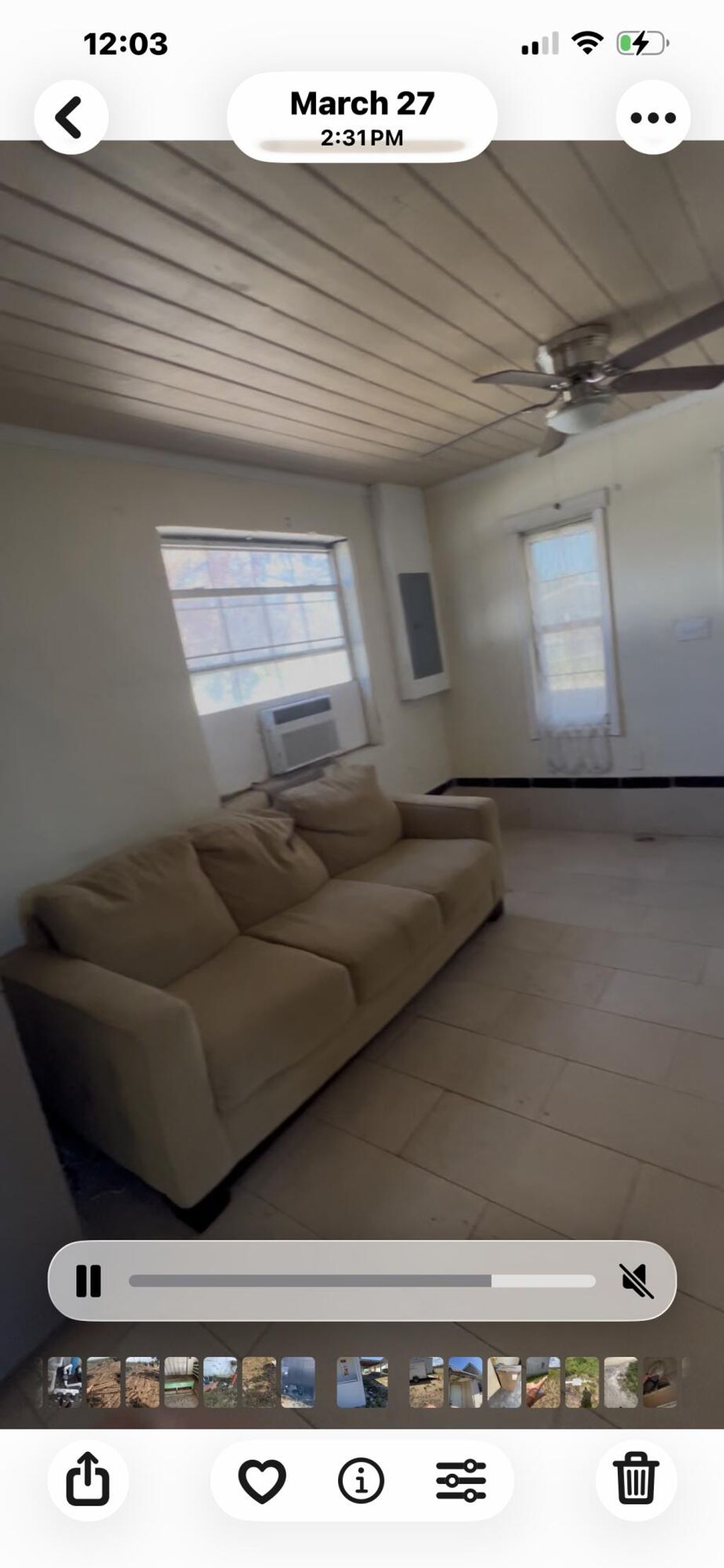 Photo of 2409 Avenue M Avenue, Fort Pierce, FL 34950 (MLS # B26013799)