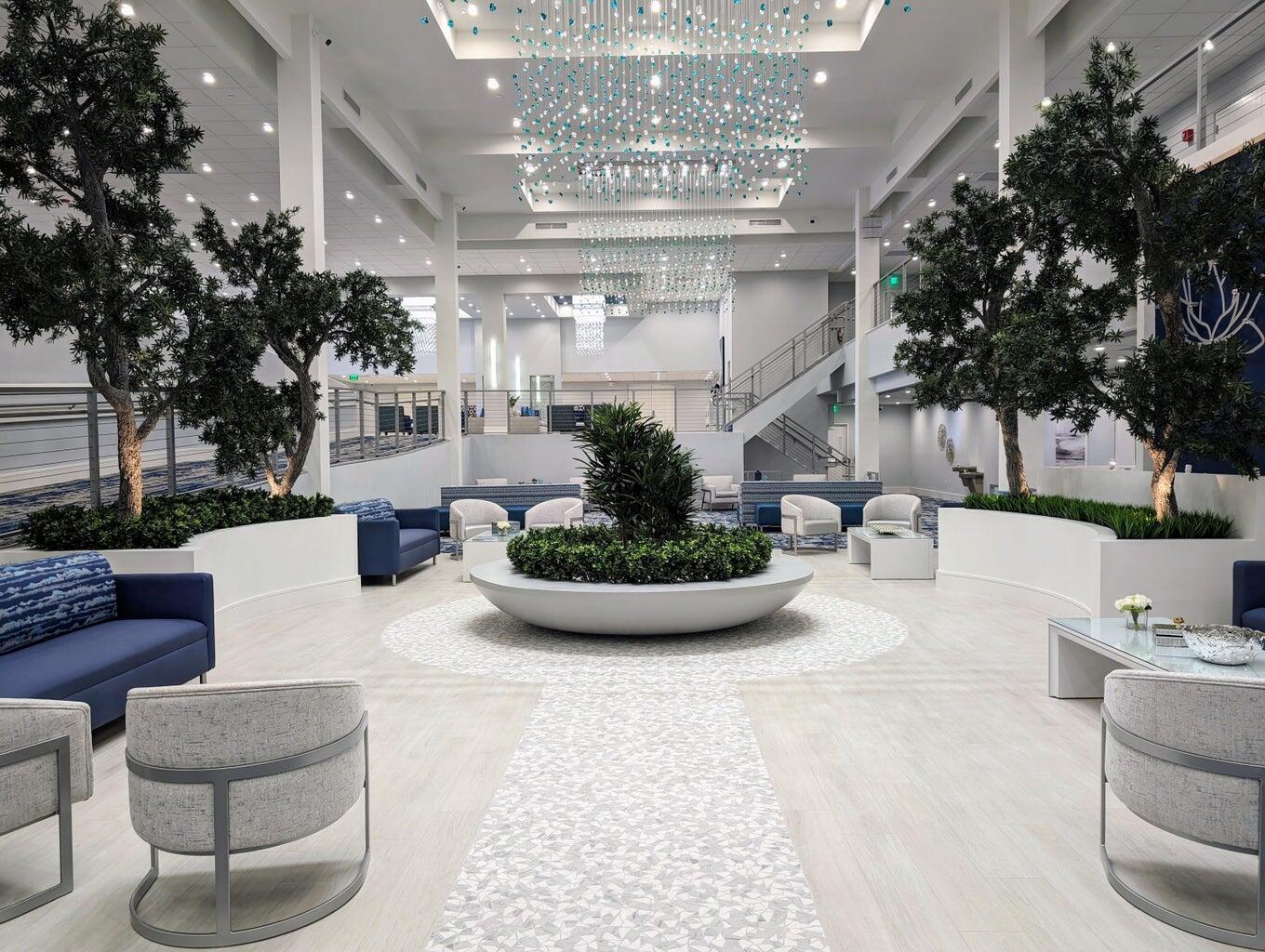 EVERGREEN I - Residential Lease