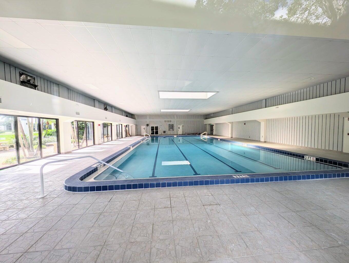 EVERGREEN I - Residential Lease