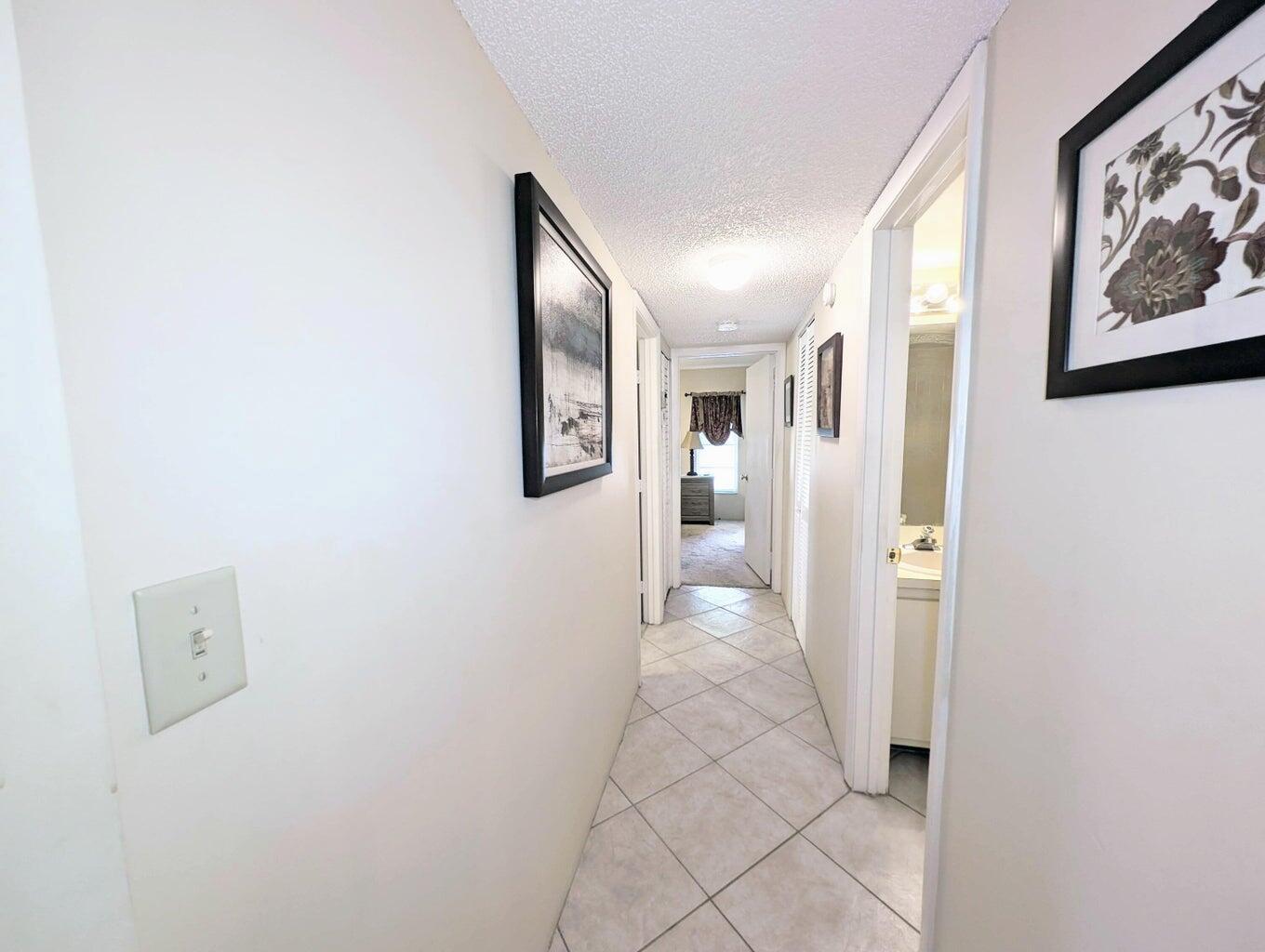 EVERGREEN I - Residential Lease