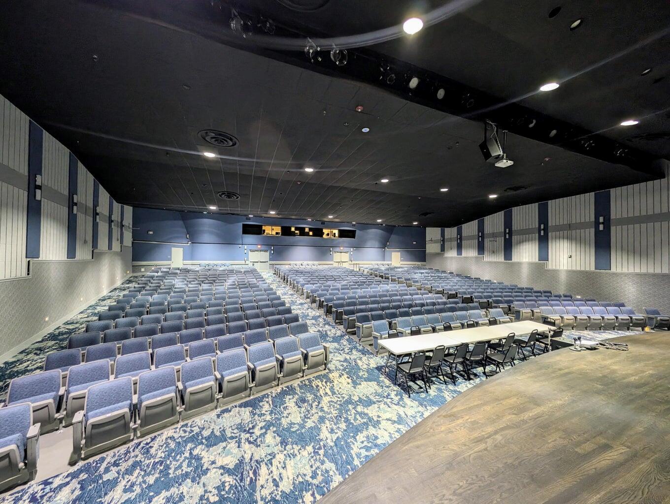 EVERGREEN I - Residential Lease