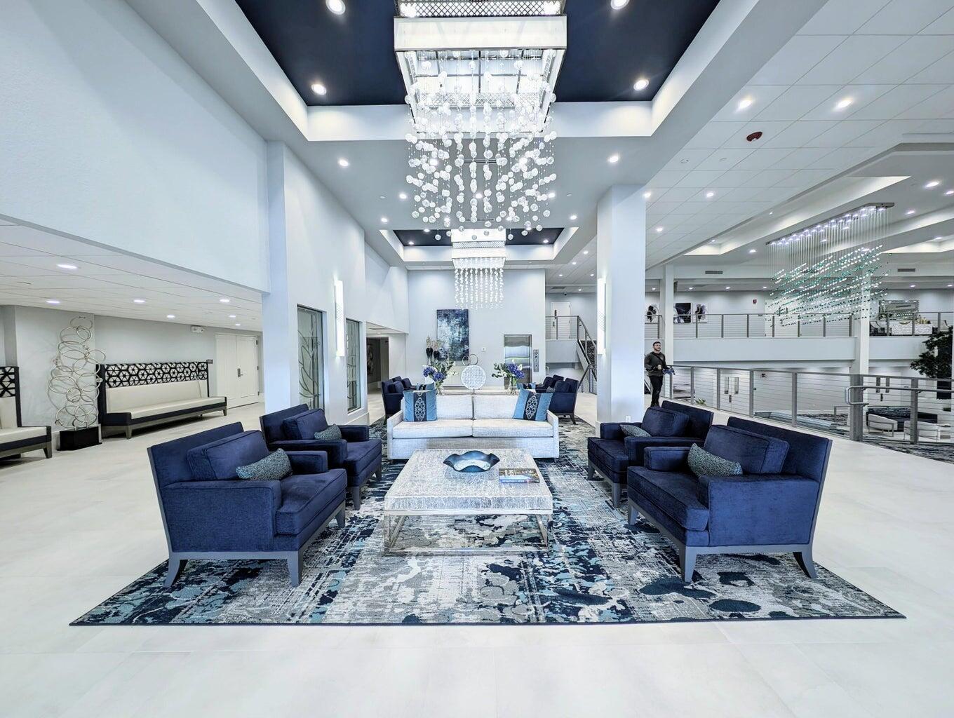 EVERGREEN I - Residential Lease