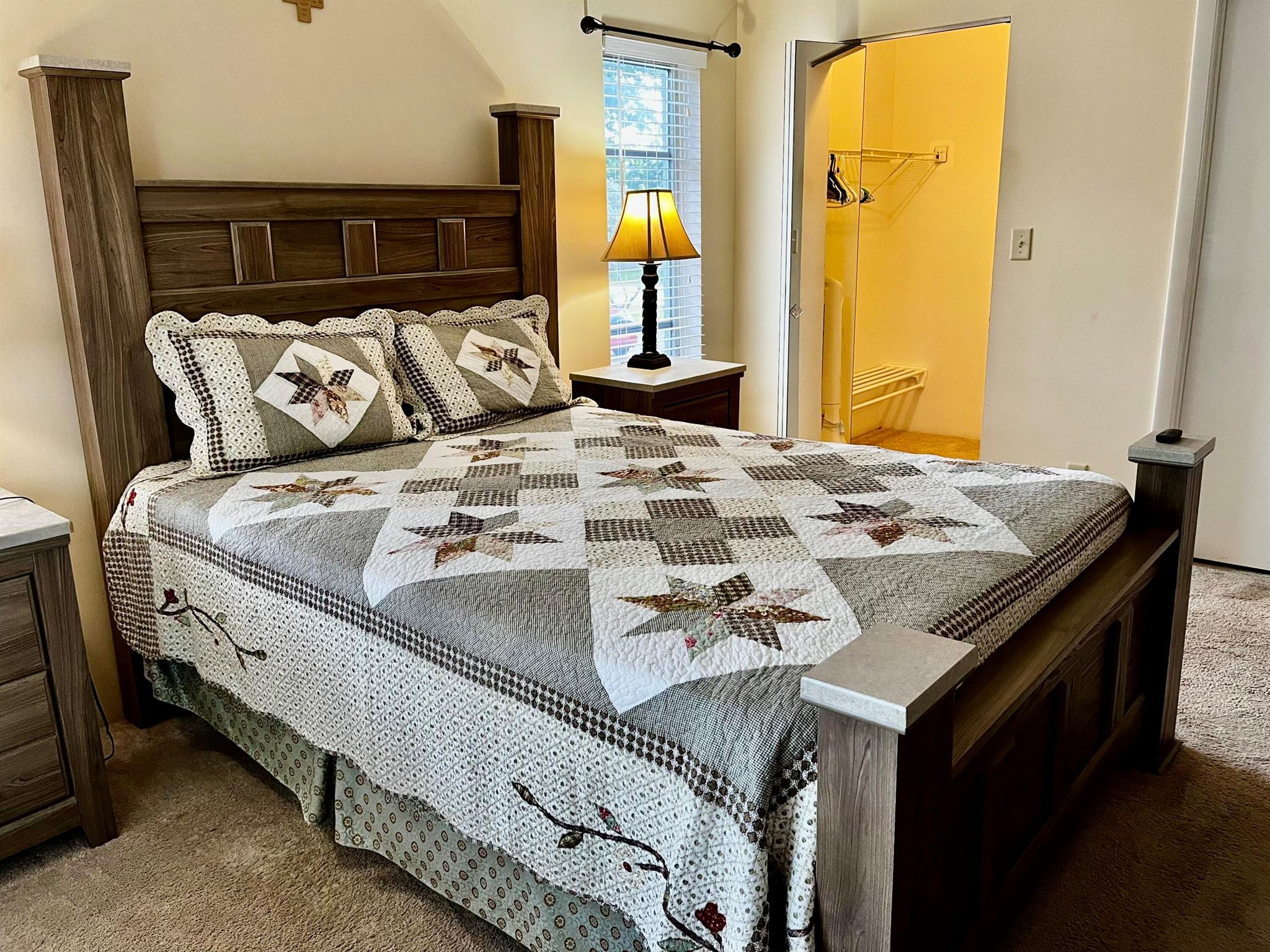 EVERGREEN I - Residential Lease