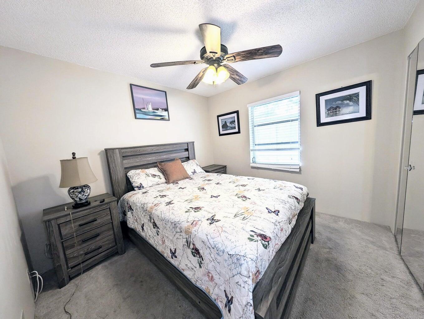 EVERGREEN I - Residential Lease