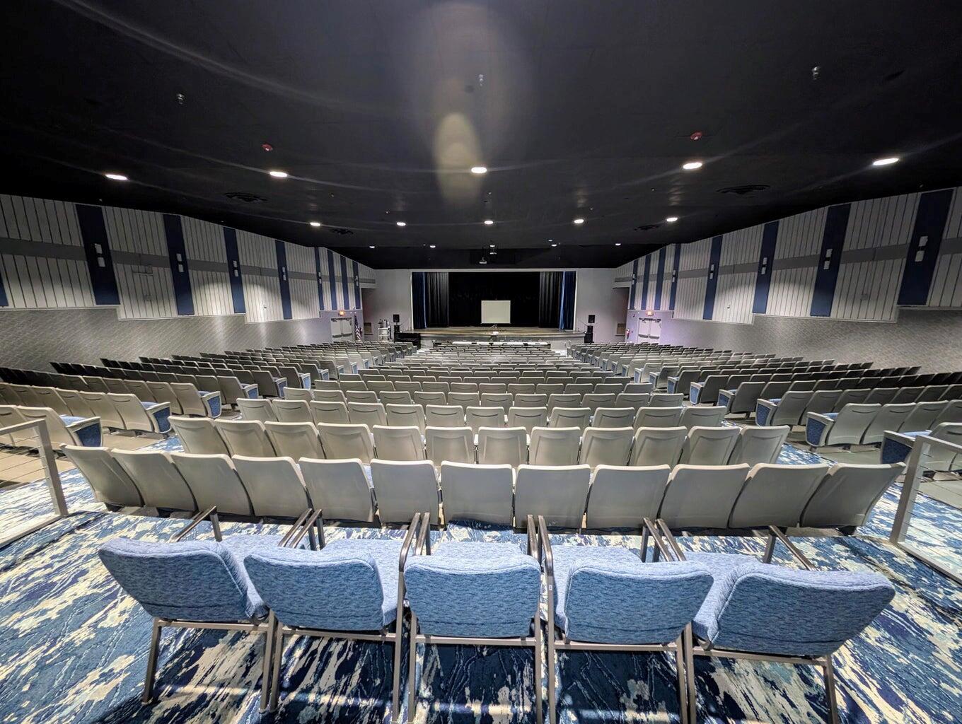 EVERGREEN I - Residential Lease