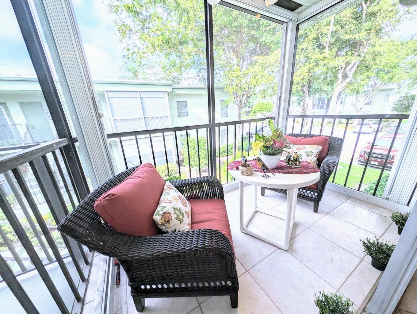 EVERGREEN I - Residential Lease