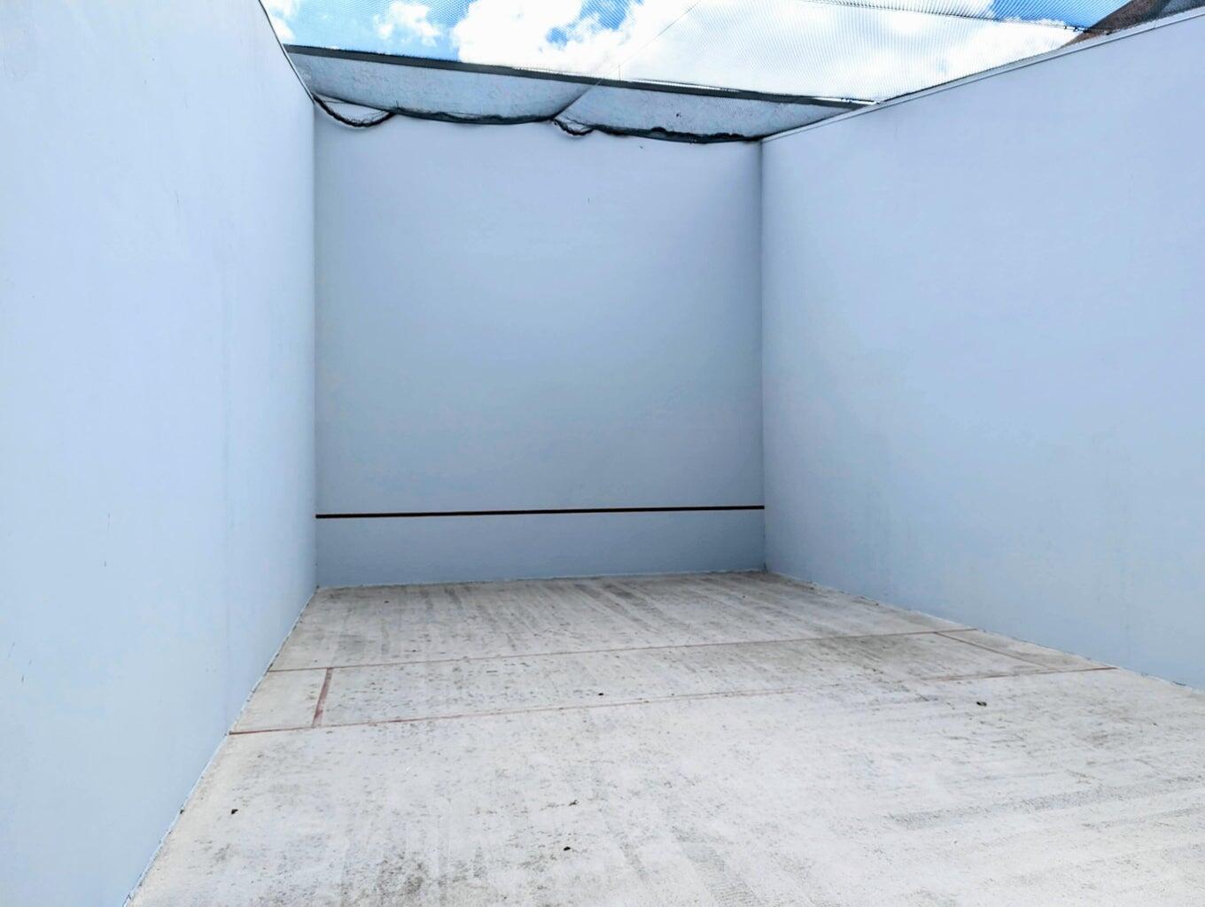 EVERGREEN I - Residential Lease