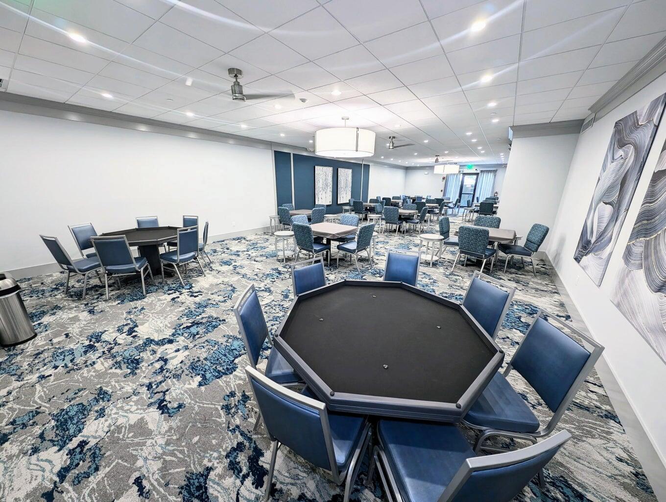 EVERGREEN I - Residential Lease