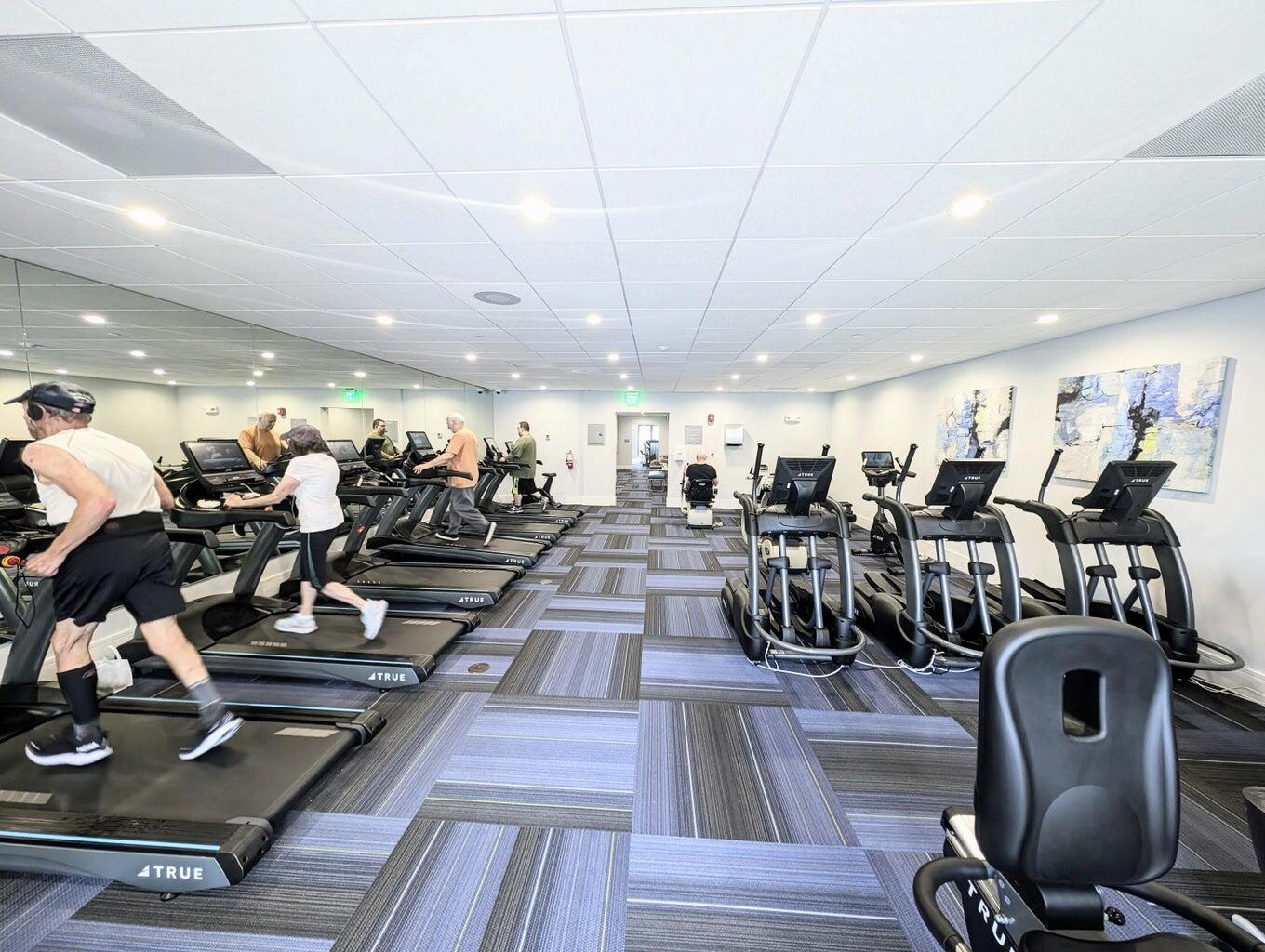 EVERGREEN I - Residential Lease