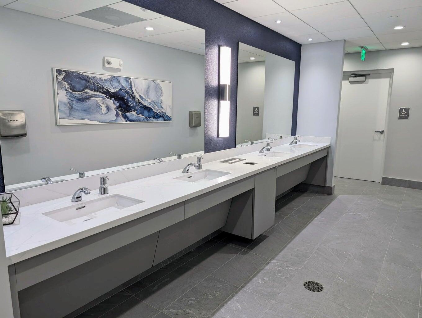 EVERGREEN I - Residential Lease