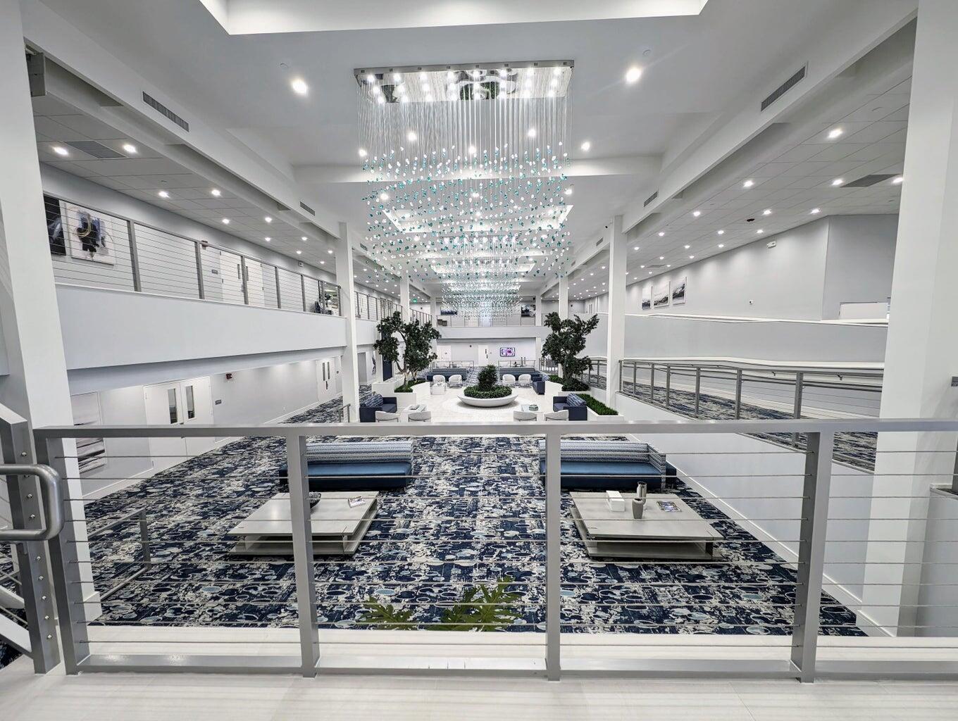 EVERGREEN I - Residential Lease