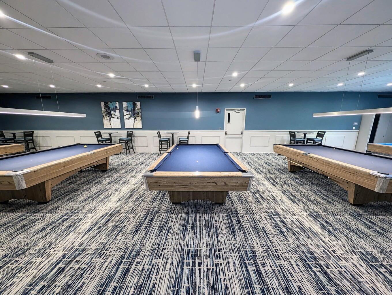 EVERGREEN I - Residential Lease