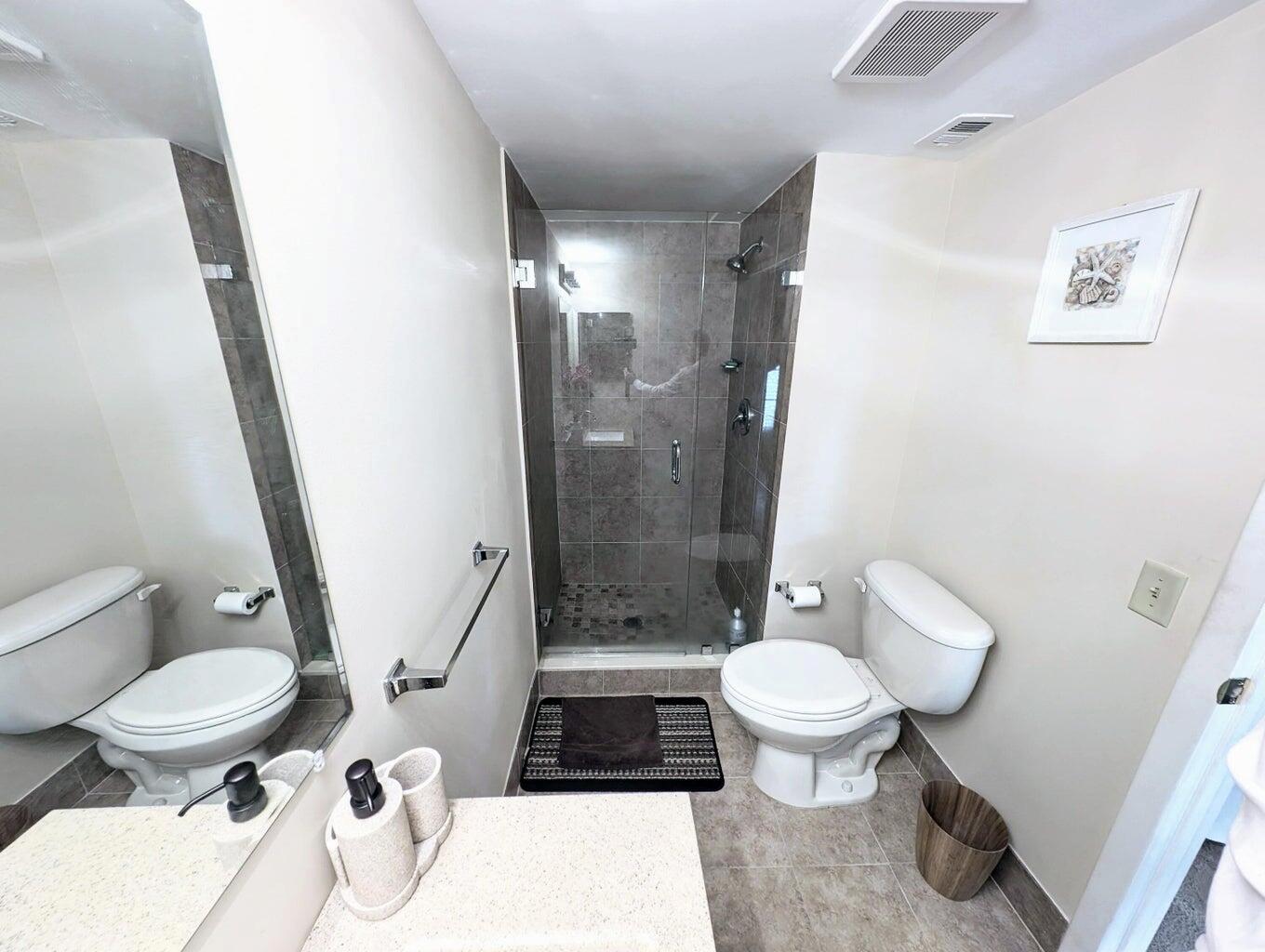 EVERGREEN I - Residential Lease