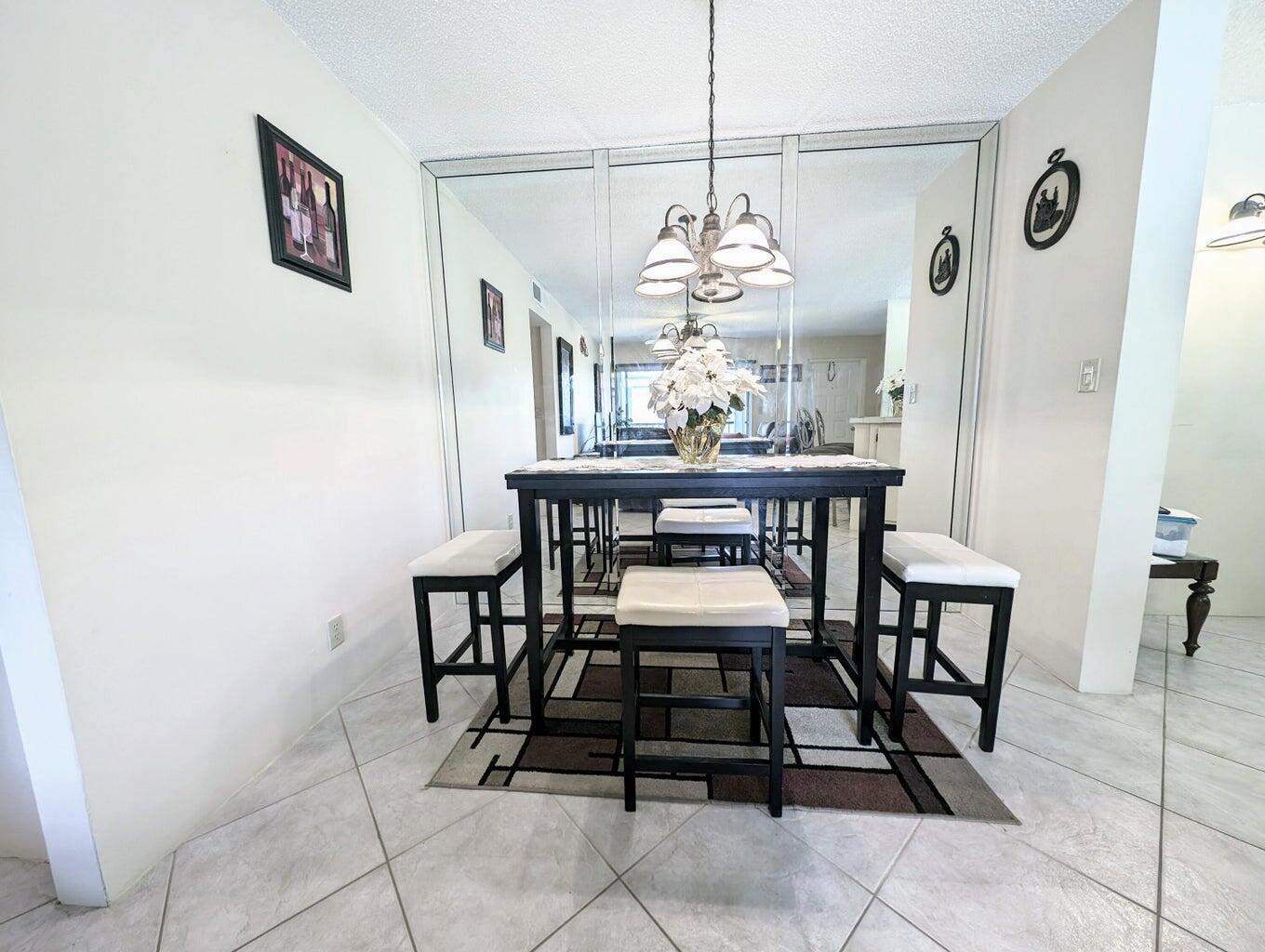 EVERGREEN I - Residential Lease