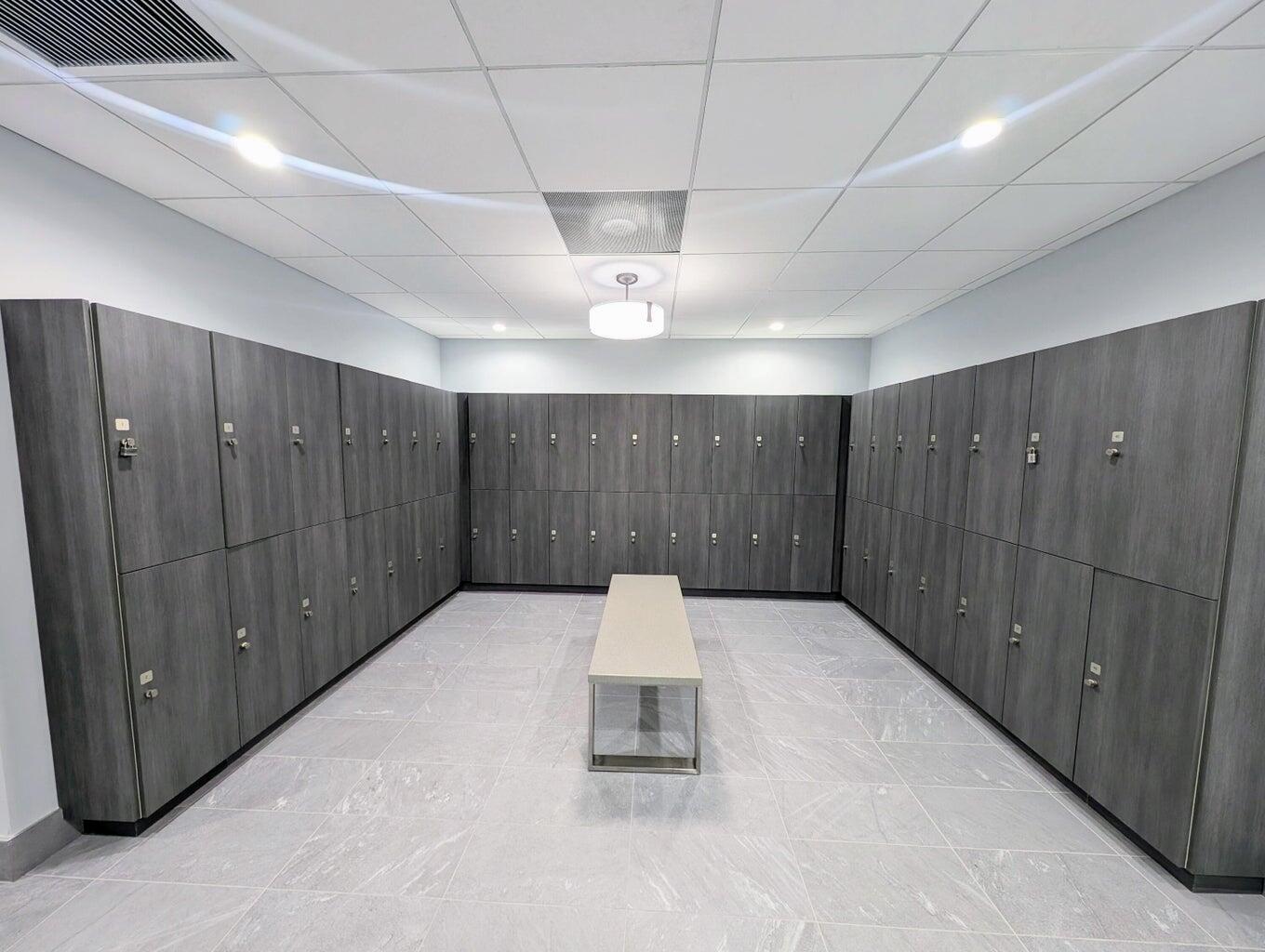 EVERGREEN I - Residential Lease