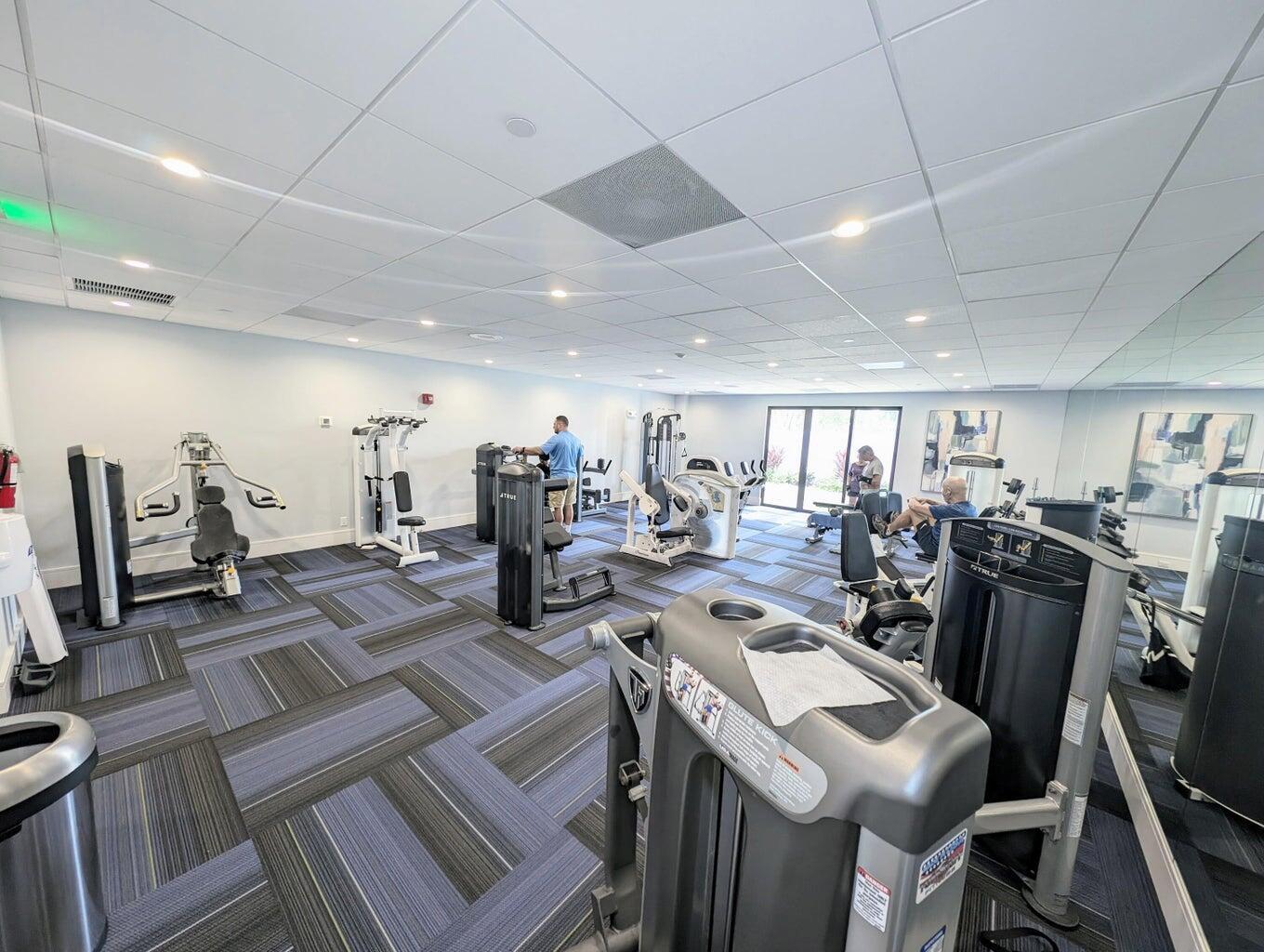 EVERGREEN I - Residential Lease