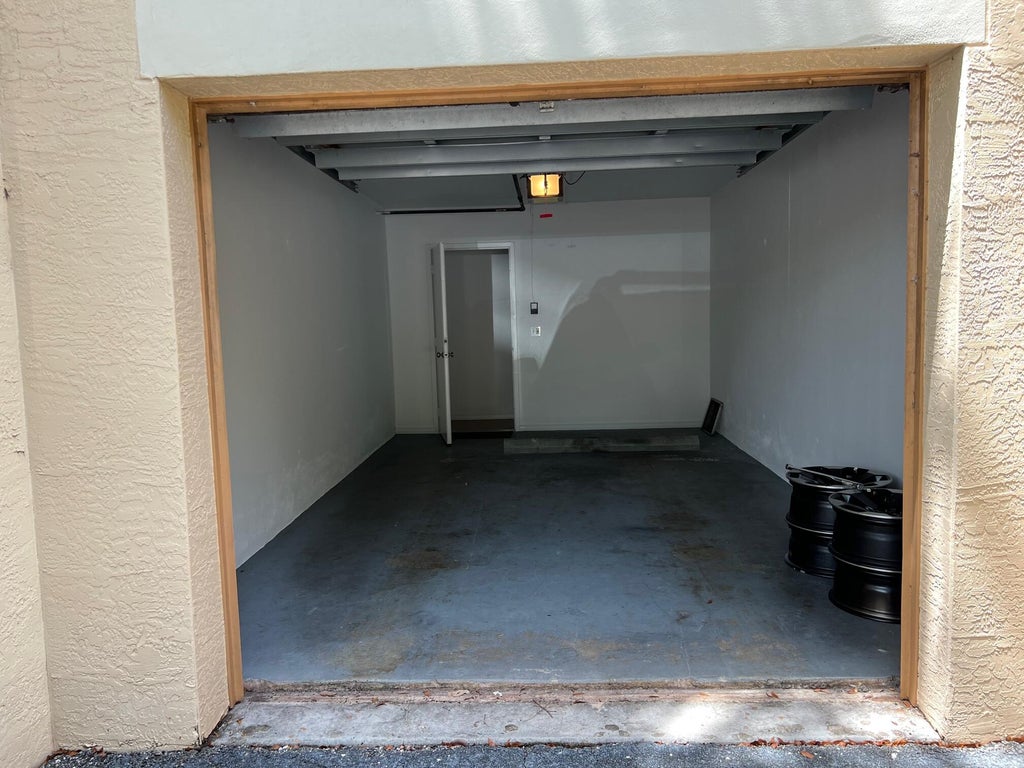 Photo of 4190 San Marino Boulevard #203, West Palm Beach, FL 33409 (MLS # R11016160)