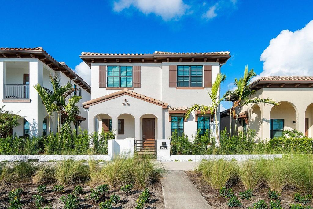 Photo of 13197 Alton Road, Palm Beach Gardens, FL 33418 (MLS # R11030756)