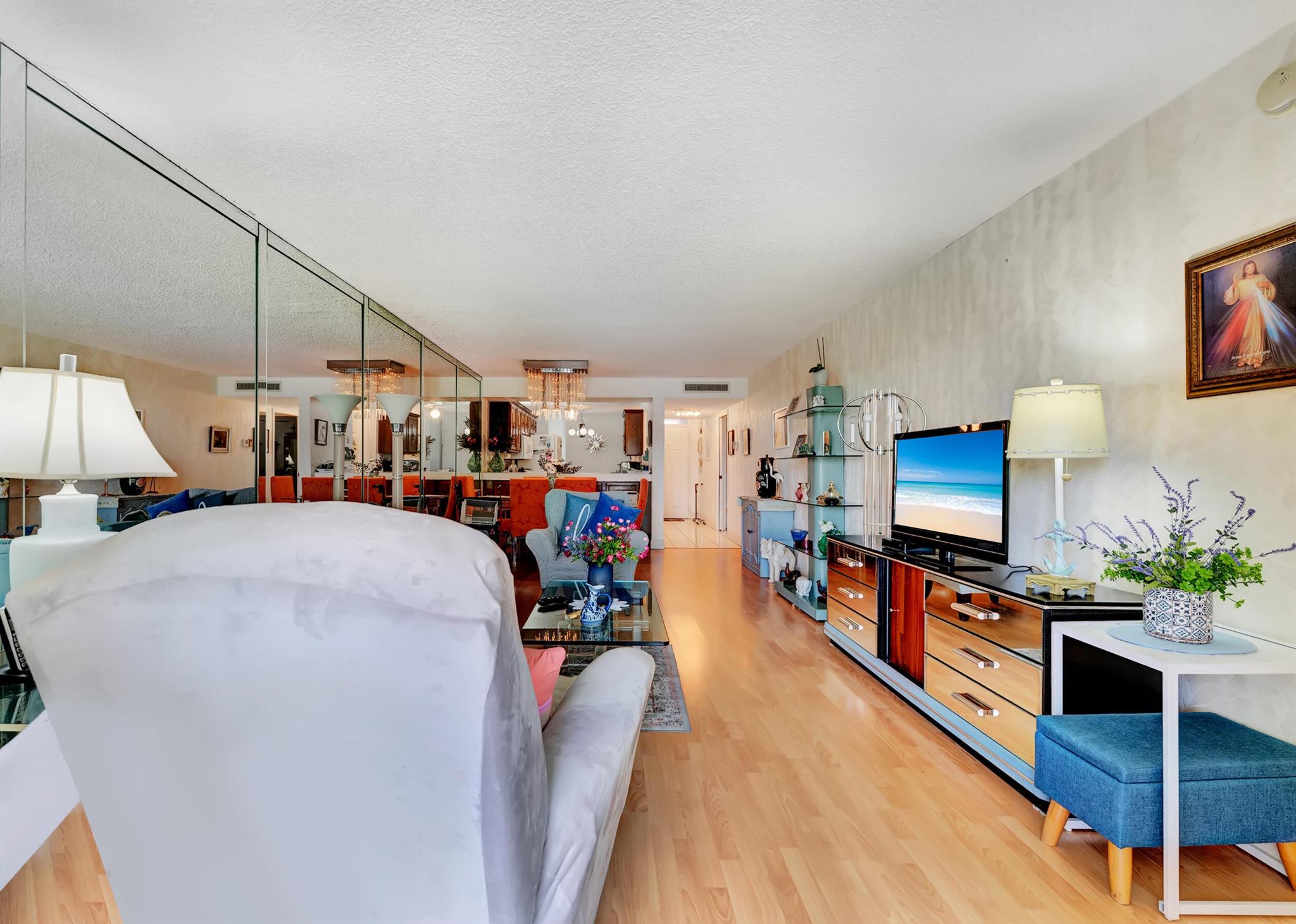 CORAL GATE IV CONDO - Residential