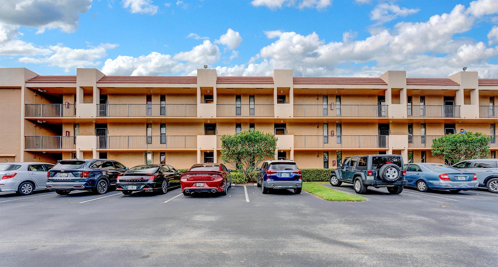 Experience an active, amenity-rich lifestyle in this beautiful 2-bedroom, 2-bathroom condo. The Coral Gate community offers a sparkling pool and a clubhouse with a library and pool tables.Step out your door to Coral Gate Park, an extension of the community, where you'll find pickleball, tennis courts, exercise equipment, a dog park, and a covered playground.This prime location offers easy access to local dining and shopping at Coral Square Mall. Enjoy nearby attractions like Butterfly World, Tradewinds Park, and Seminole Casino Coconut Creek. With major roads nearby, you're just a short drive from the beach and Fort Lauderdale. This is more than a home; it's a lifestyle.