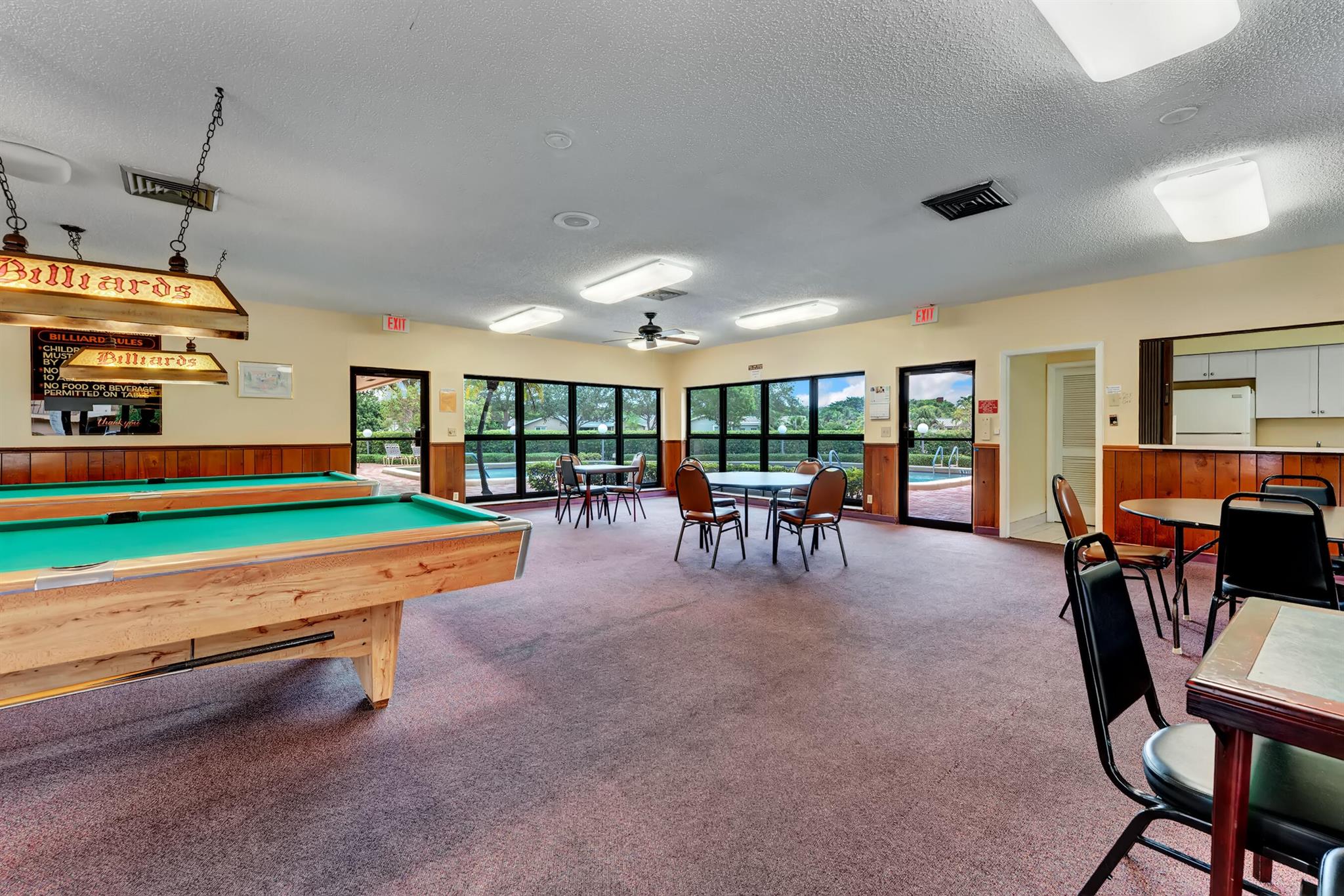 CORAL GATE IV CONDO - Residential