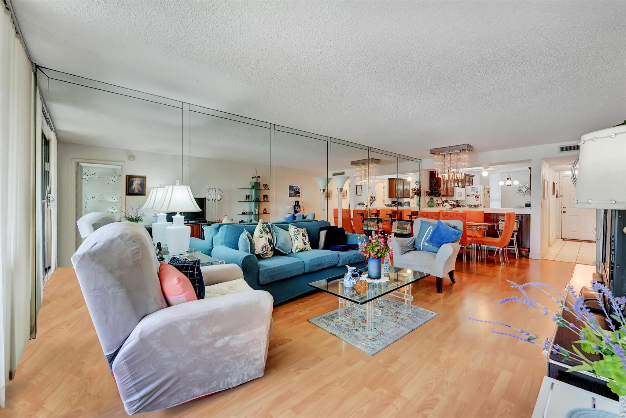 CORAL GATE IV CONDO - Residential