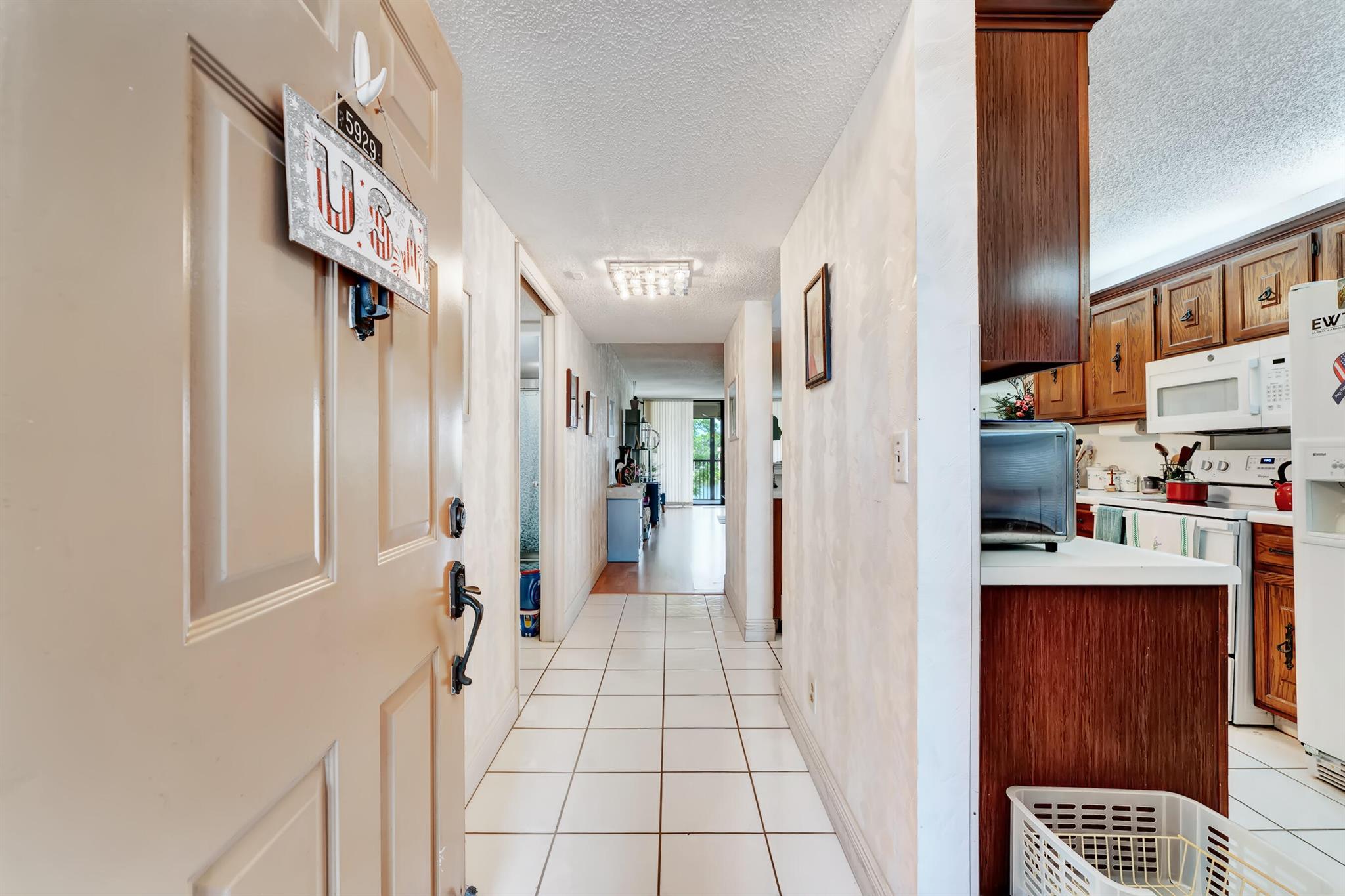 CORAL GATE IV CONDO - Residential
