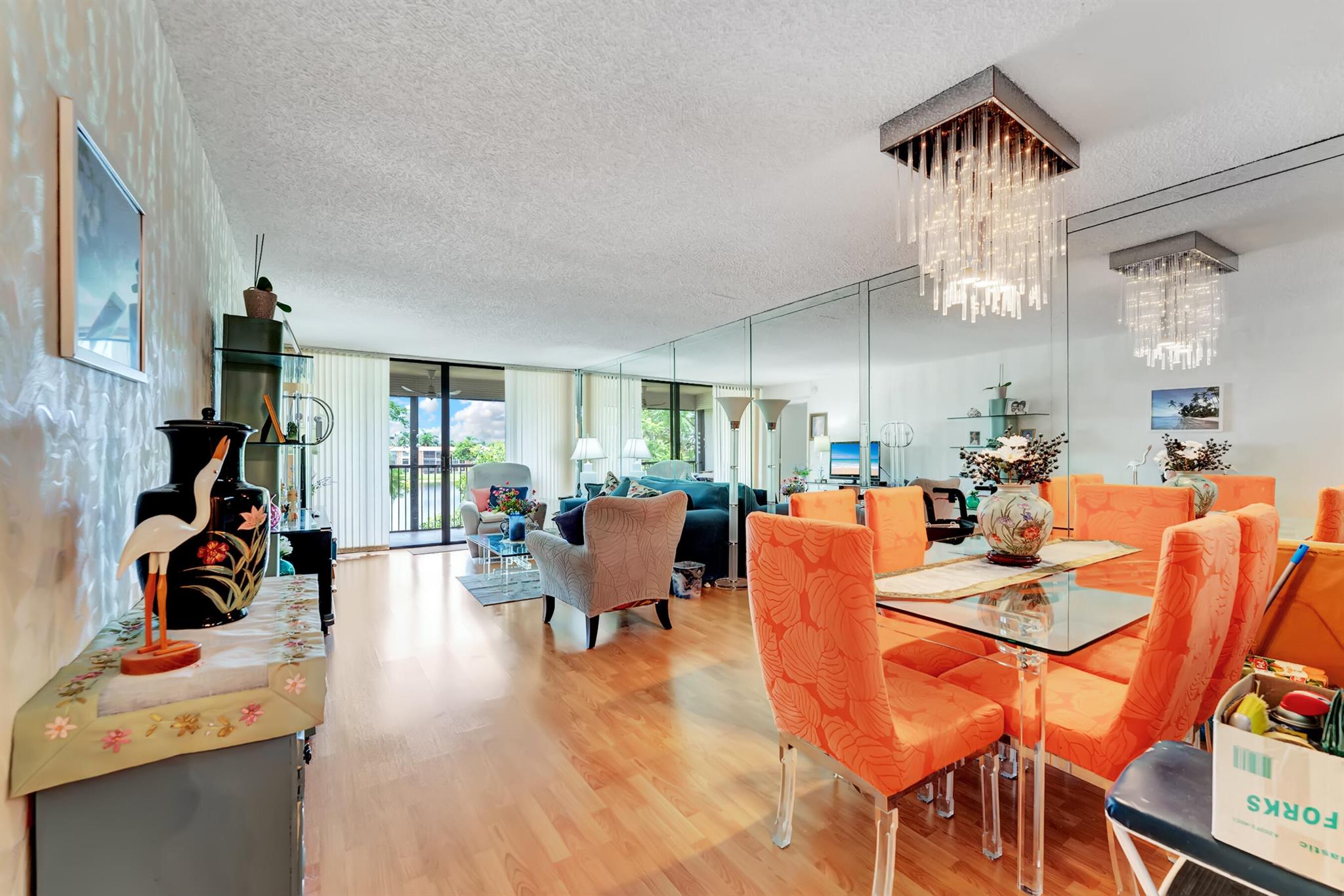CORAL GATE IV CONDO - Residential