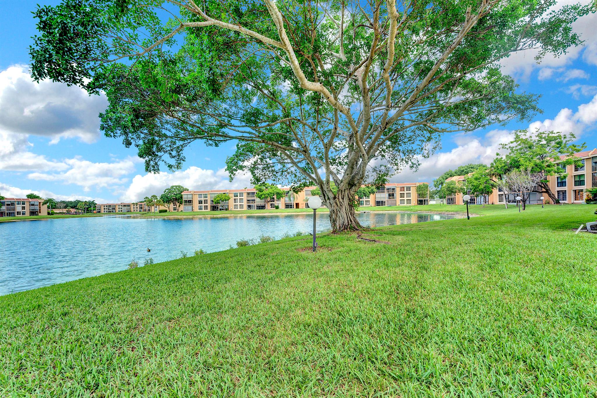 CORAL GATE IV CONDO - Residential