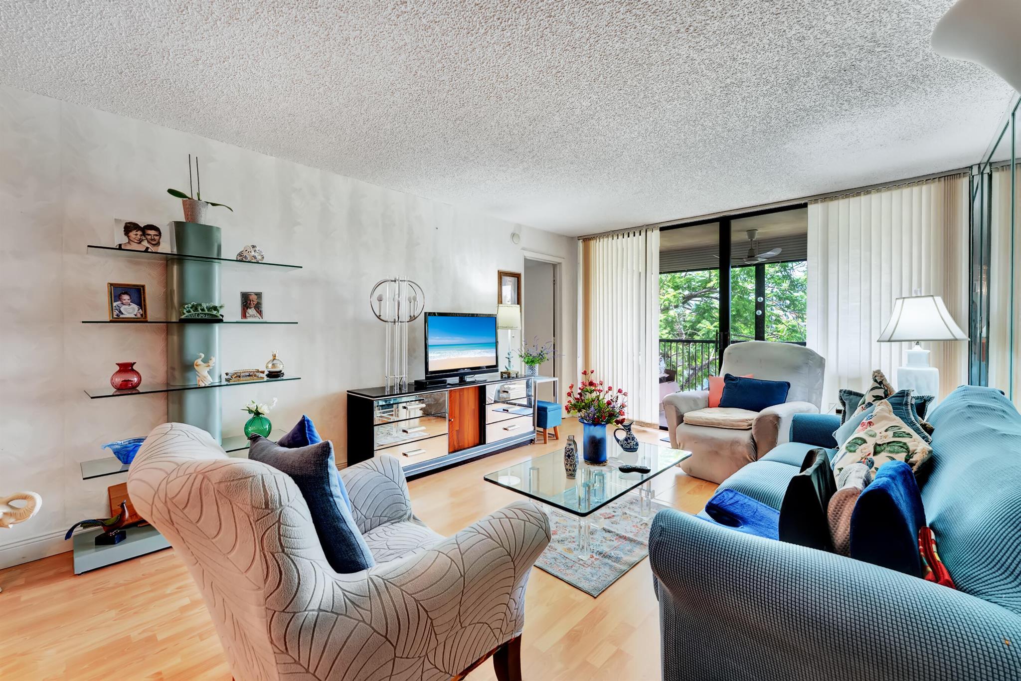 CORAL GATE IV CONDO - Residential