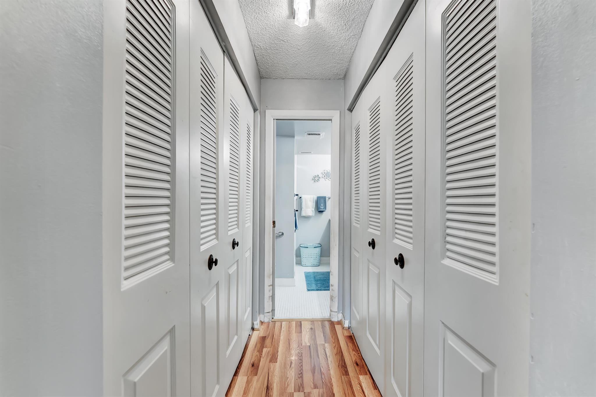 CORAL GATE IV CONDO - Residential