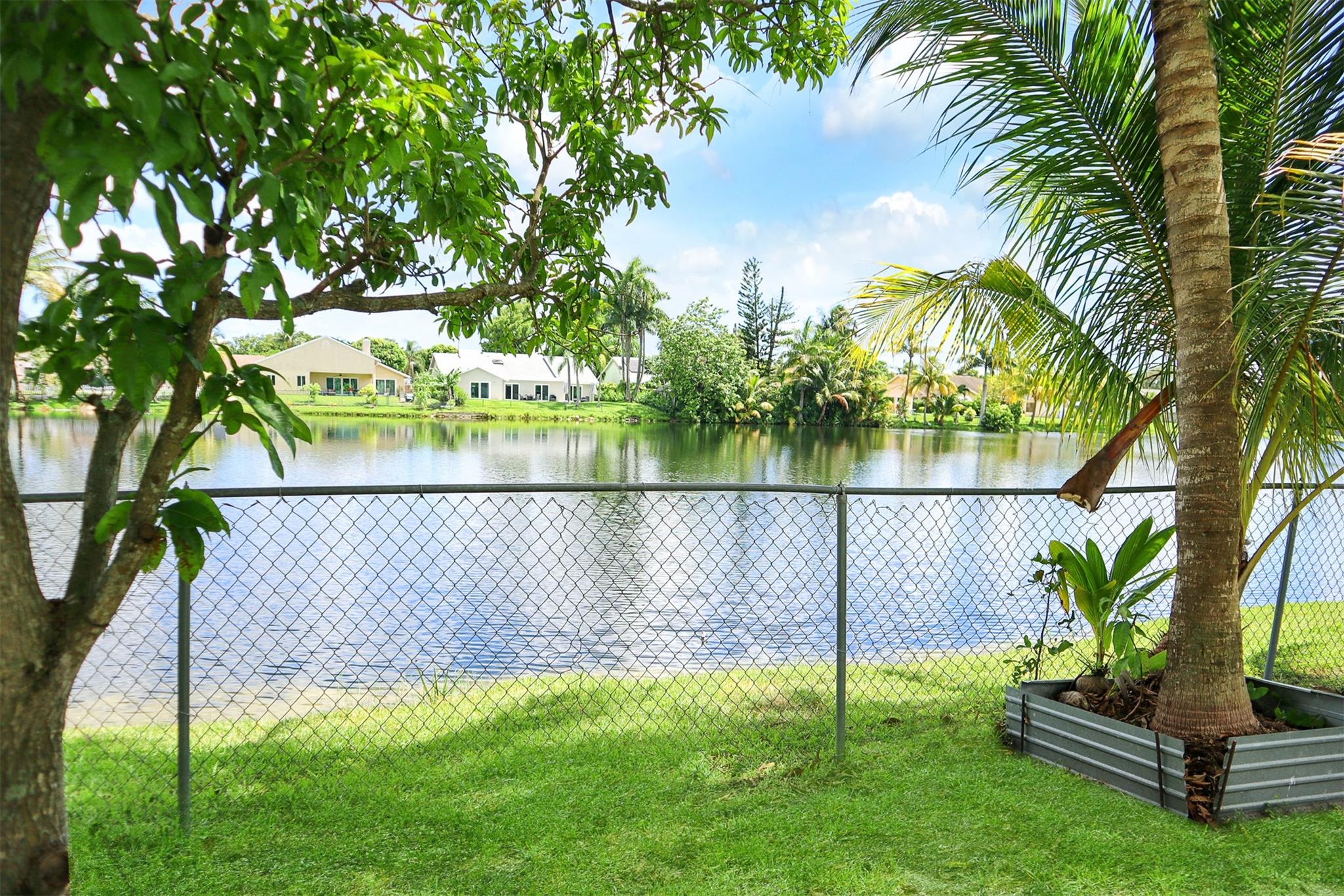 Boulevard Woods East 108- - Residential Lease