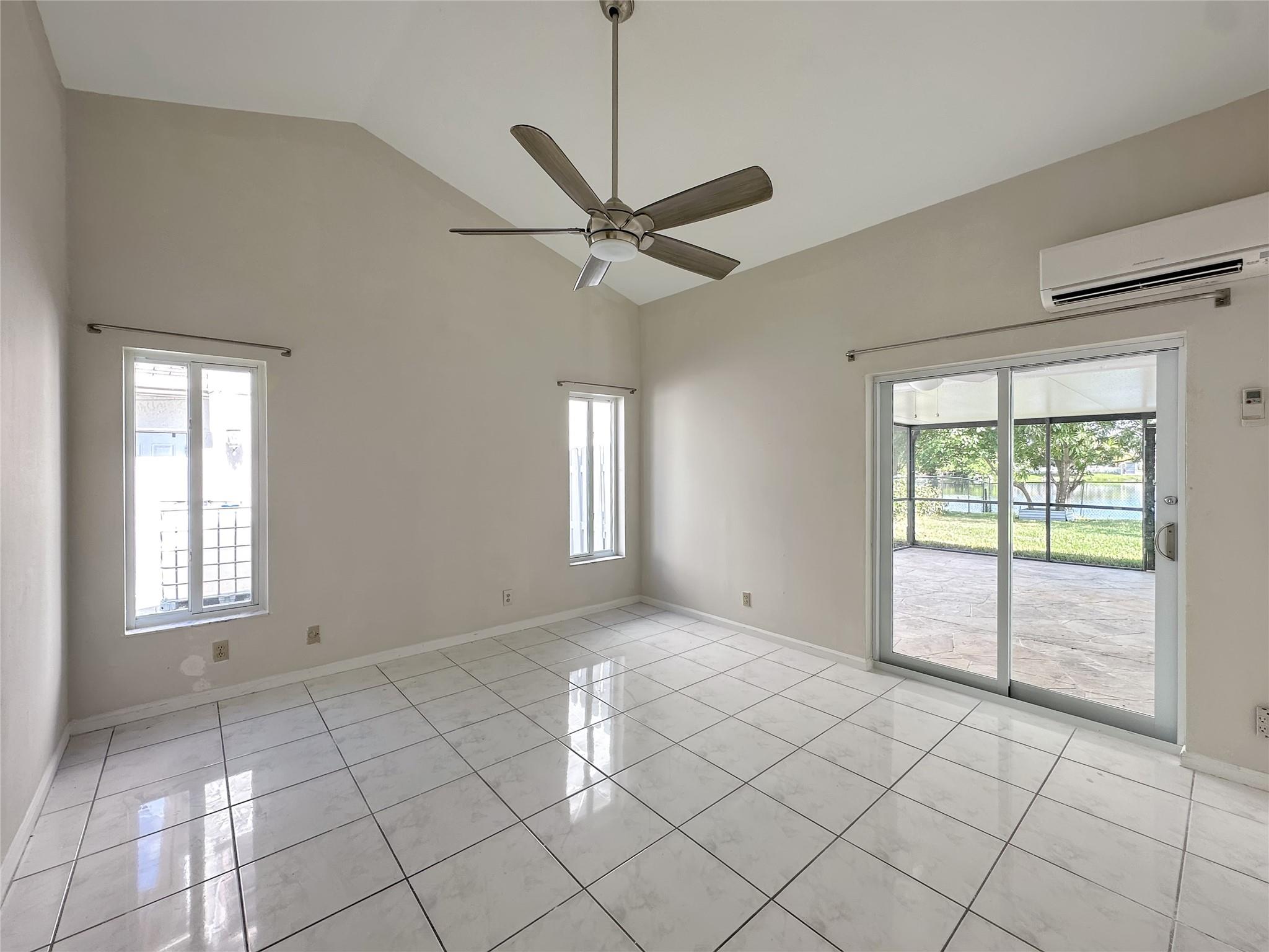 Boulevard Woods East 108- - Residential Lease