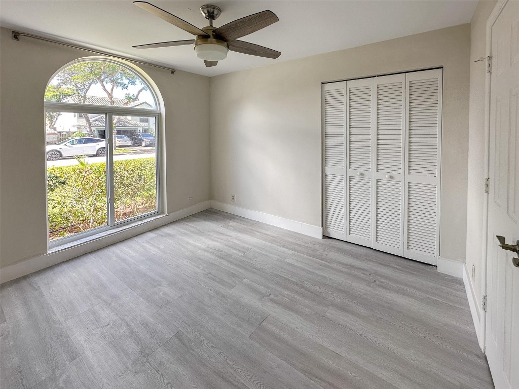 Boulevard Woods East 108- - Residential Lease