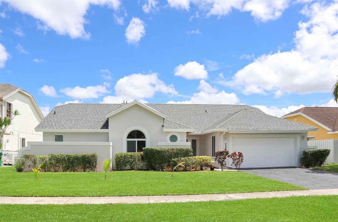 Boulevard Woods East 108- - Residential Lease