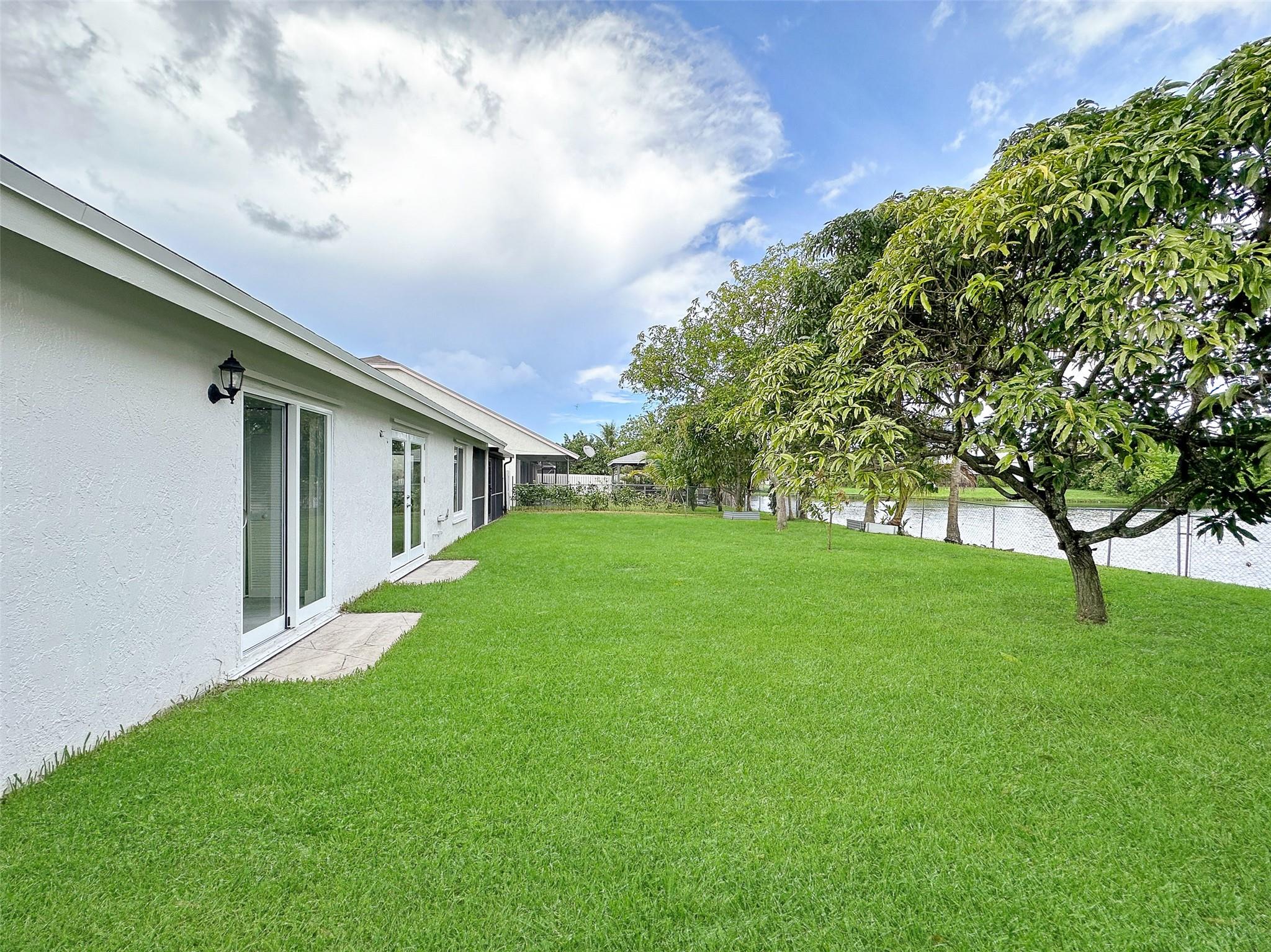 Boulevard Woods East 108- - Residential Lease