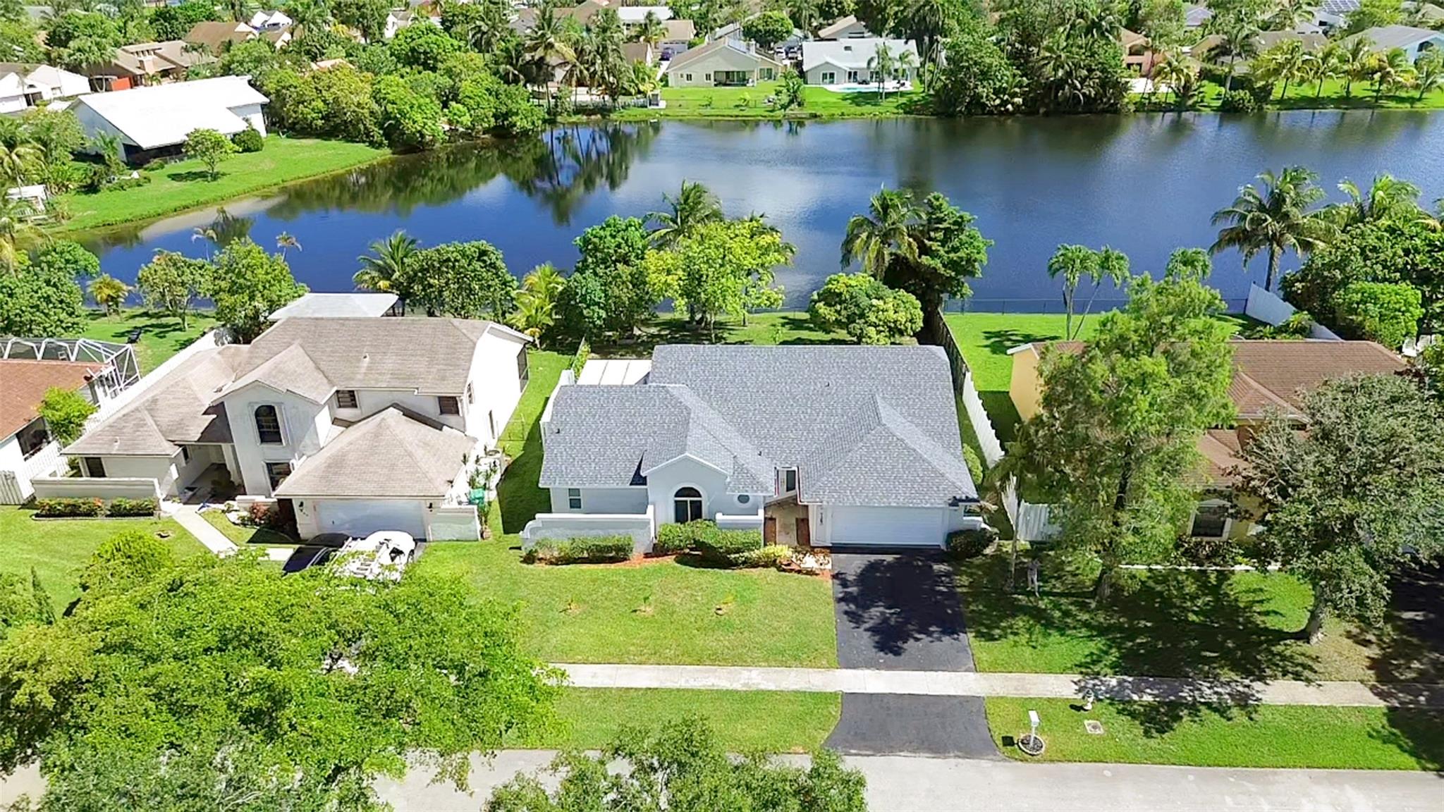 Boulevard Woods East 108- - Residential Lease