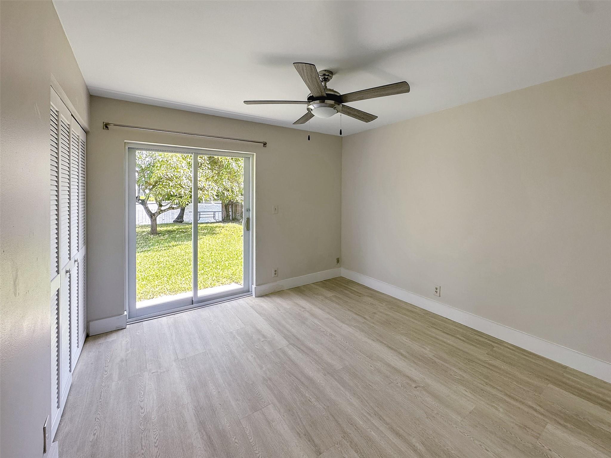 Boulevard Woods East 108- - Residential Lease