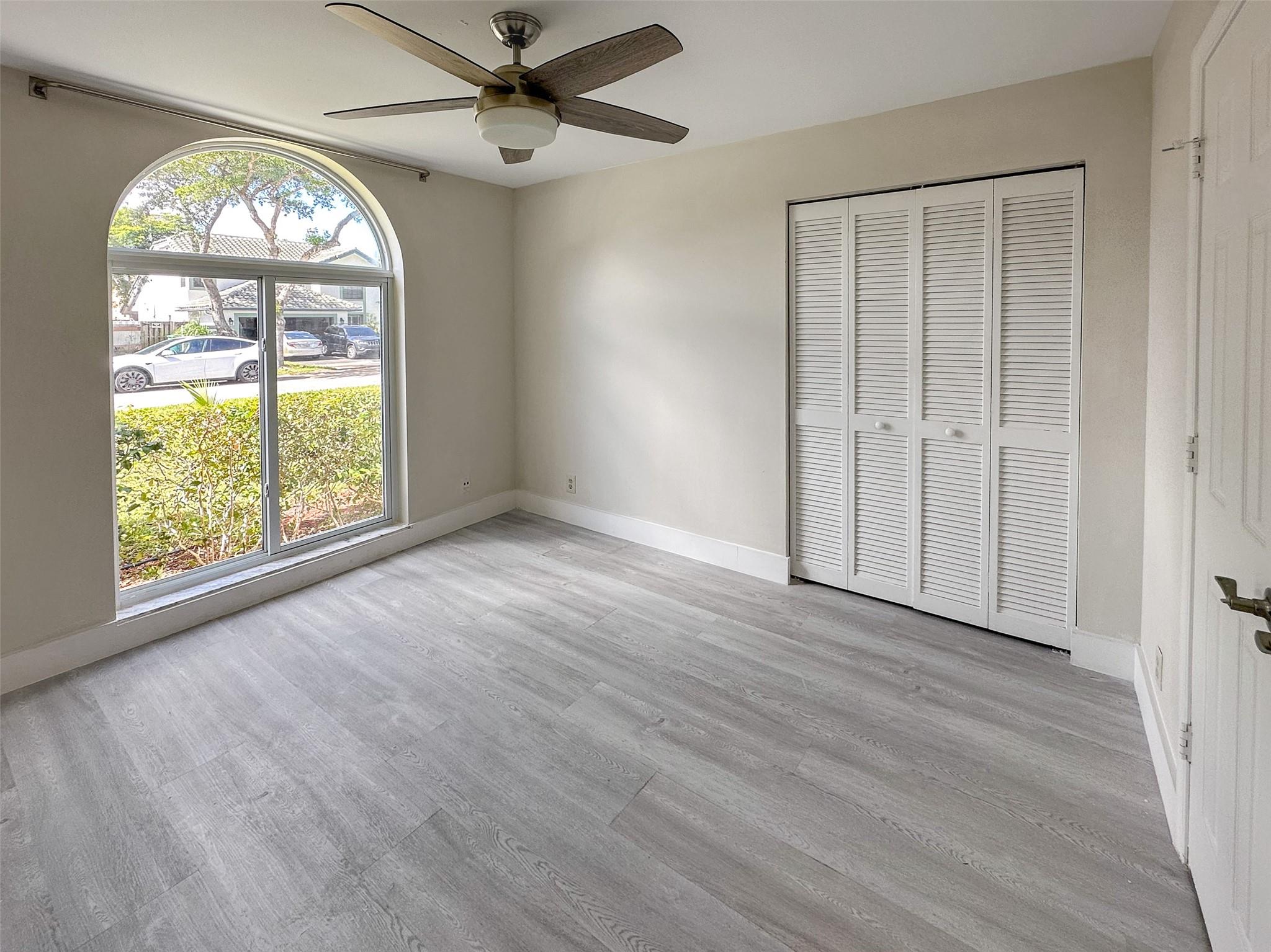 Boulevard Woods East 108- - Residential Lease