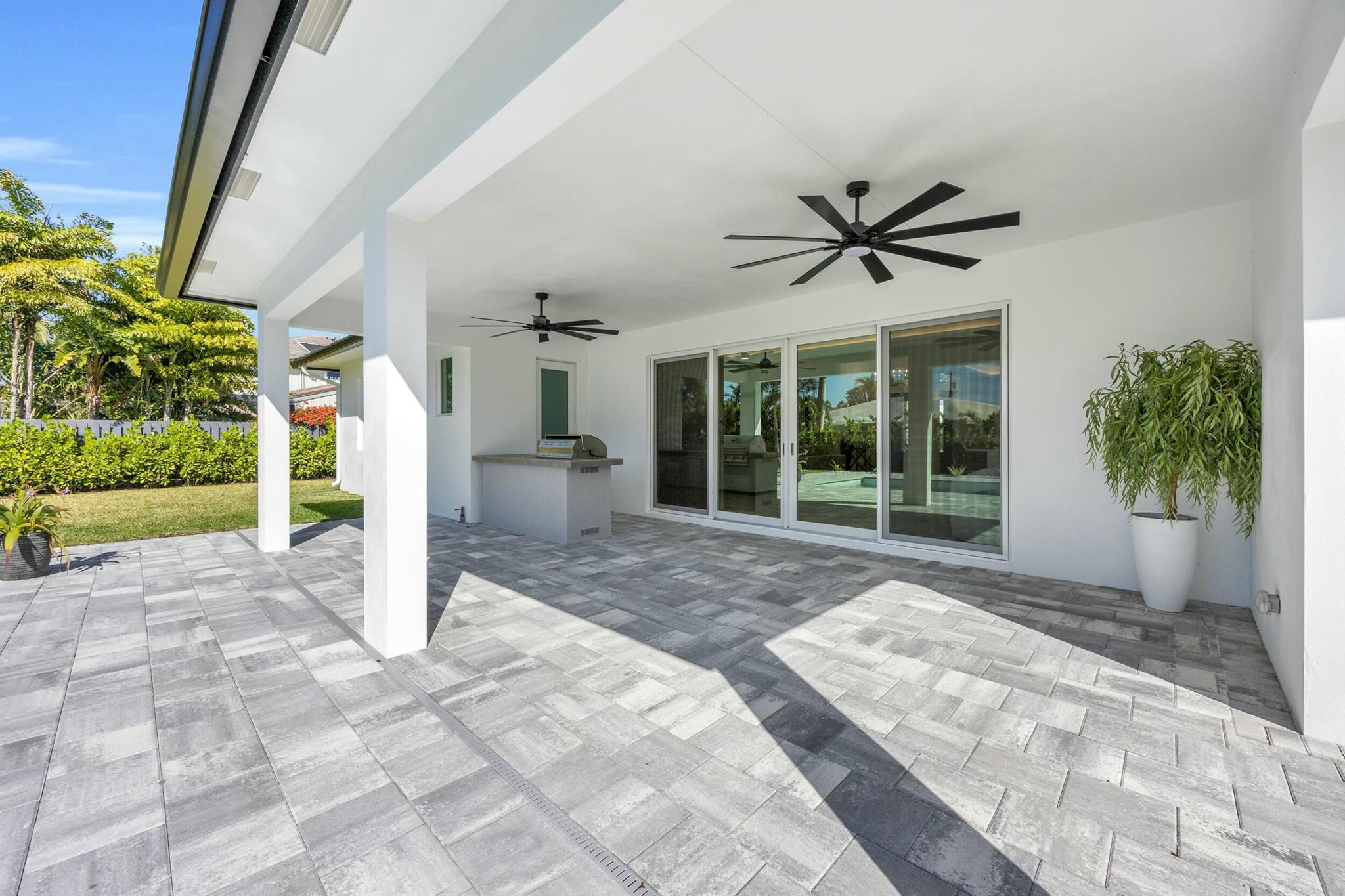 GOLF COURSE ADD TO VILLAG - Residential