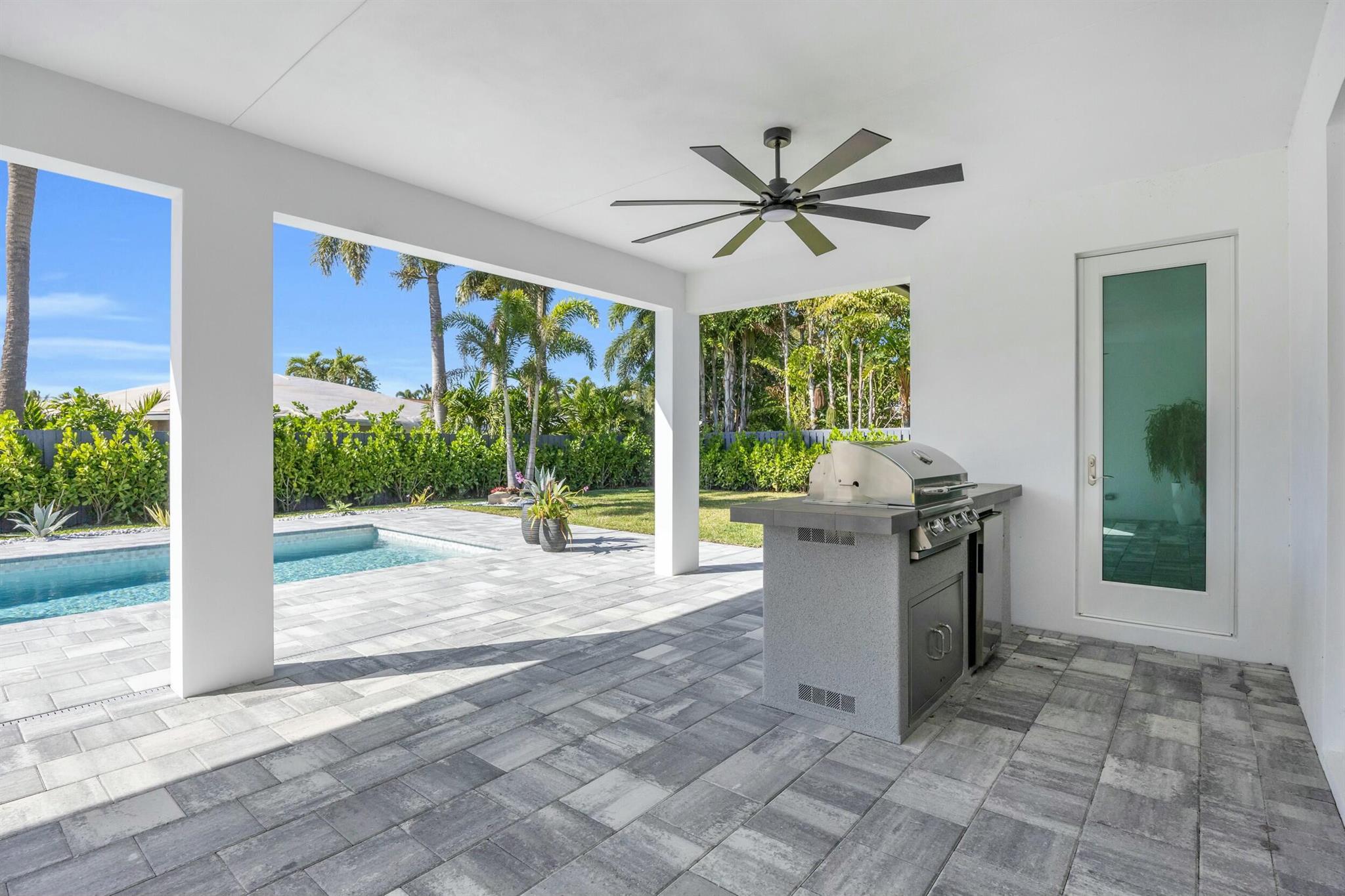 GOLF COURSE ADD TO VILLAG - Residential