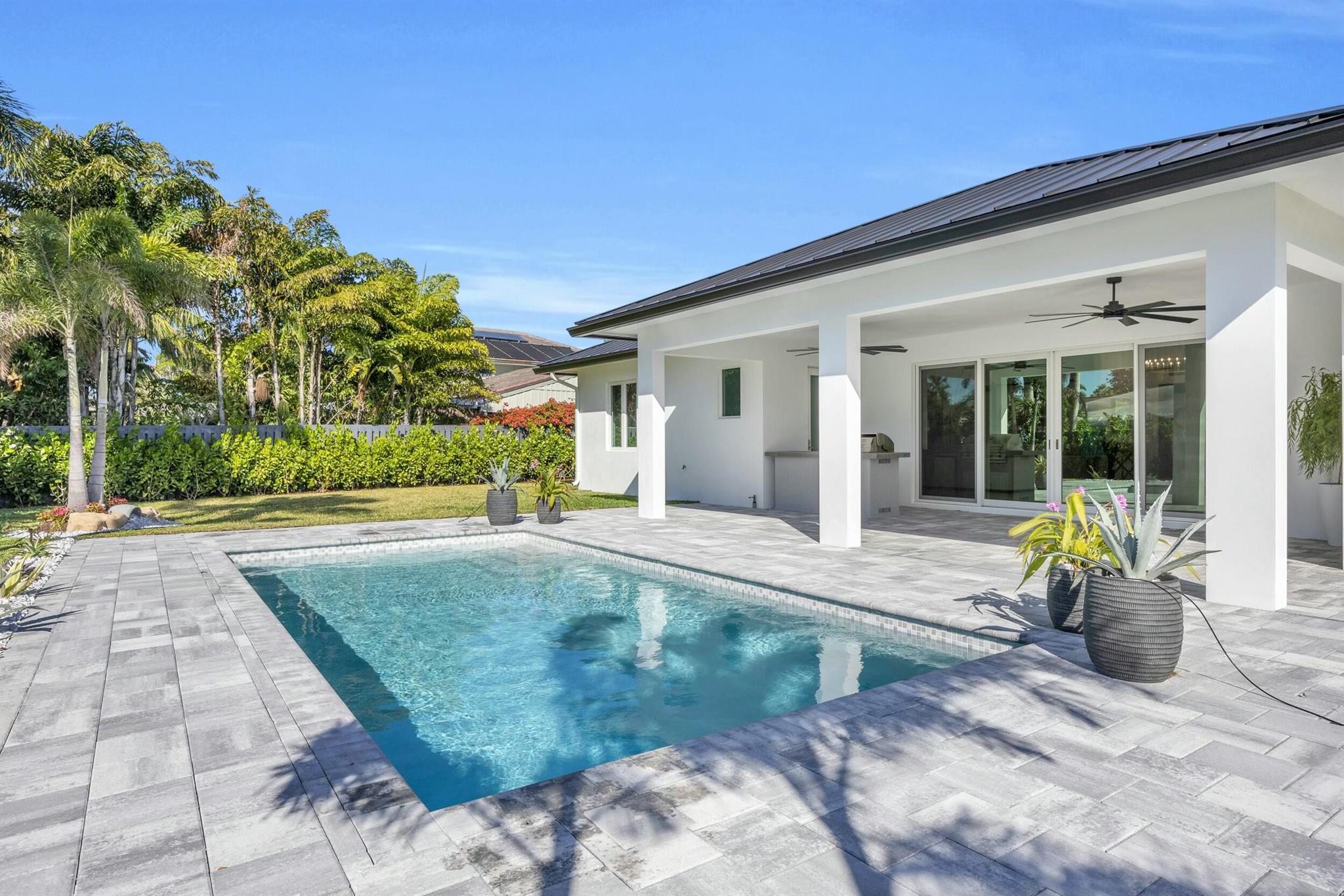 GOLF COURSE ADD TO VILLAG - Residential